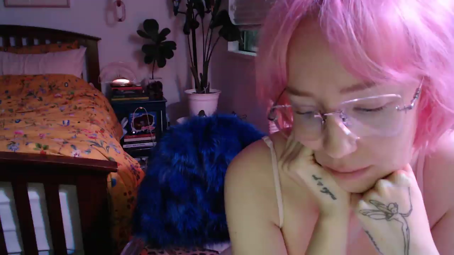 Gallery image thumbnail from NahlaHoney's myfreecams stream on, 07/03/2026, 04:54 image 10 of 20