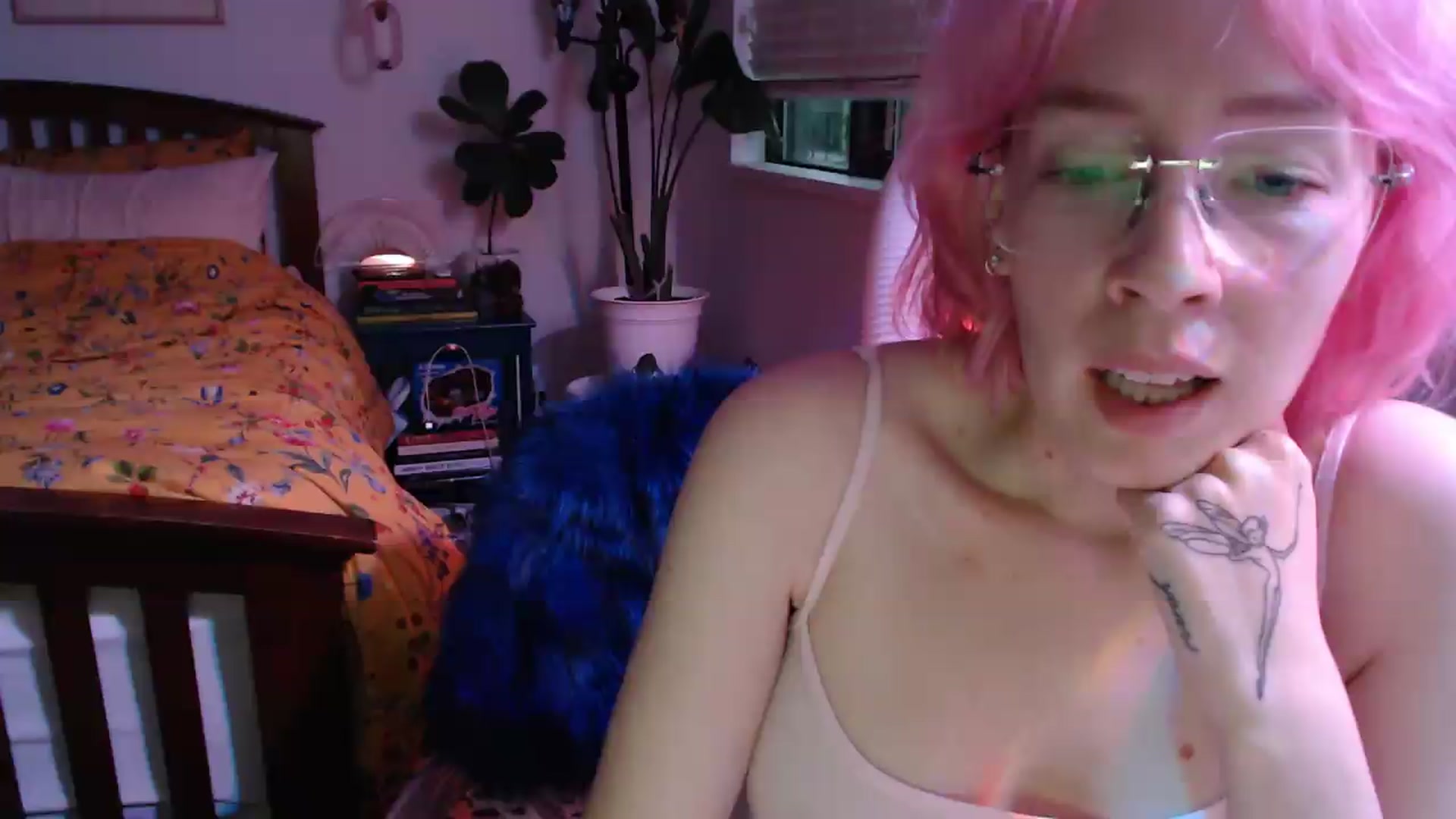 Gallery image thumbnail from NahlaHoney's myfreecams stream on, 07/03/2026, 04:54 image 8 of 20