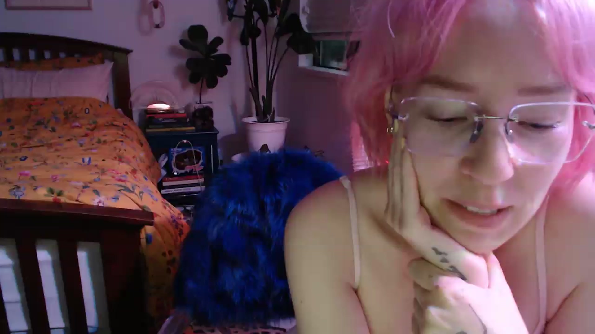Gallery image thumbnail from NahlaHoney's myfreecams stream on, 07/03/2026, 04:54 image 12 of 20