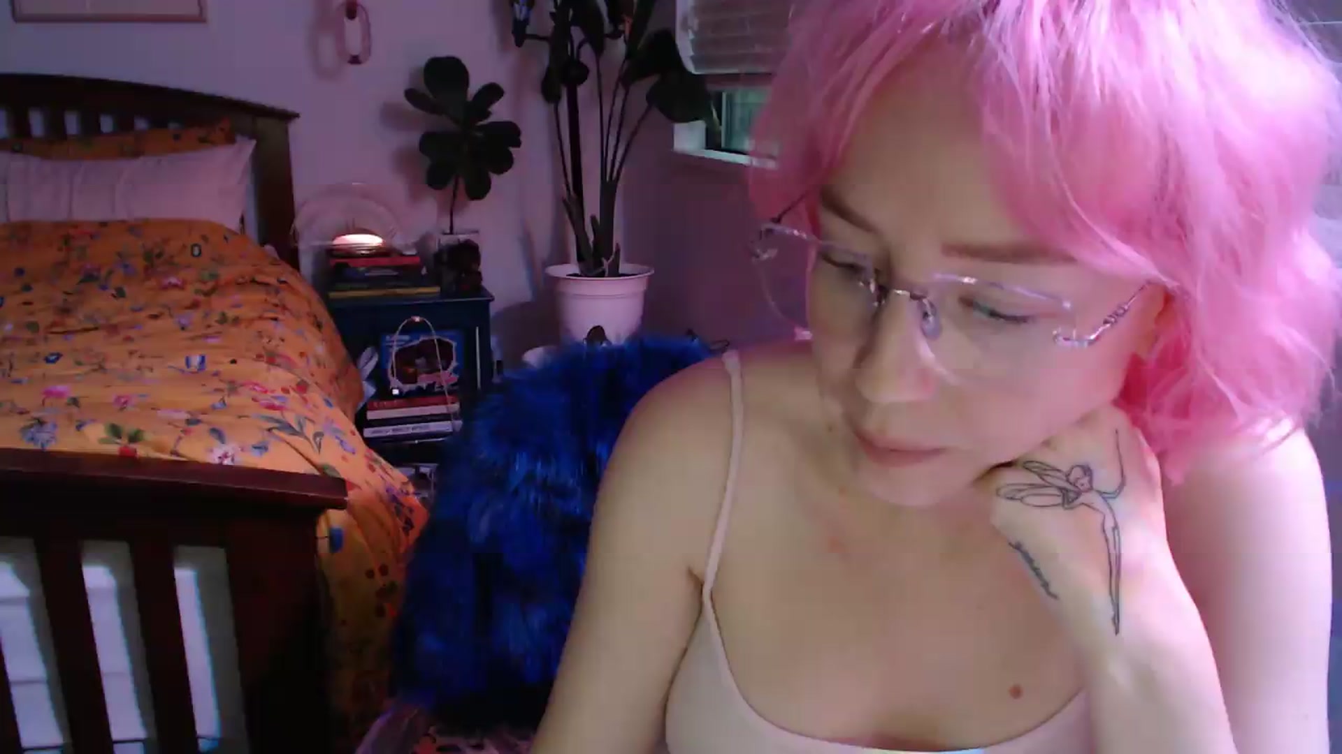 Gallery image thumbnail from NahlaHoney's myfreecams stream on, 07/03/2026, 04:54 image 7 of 20