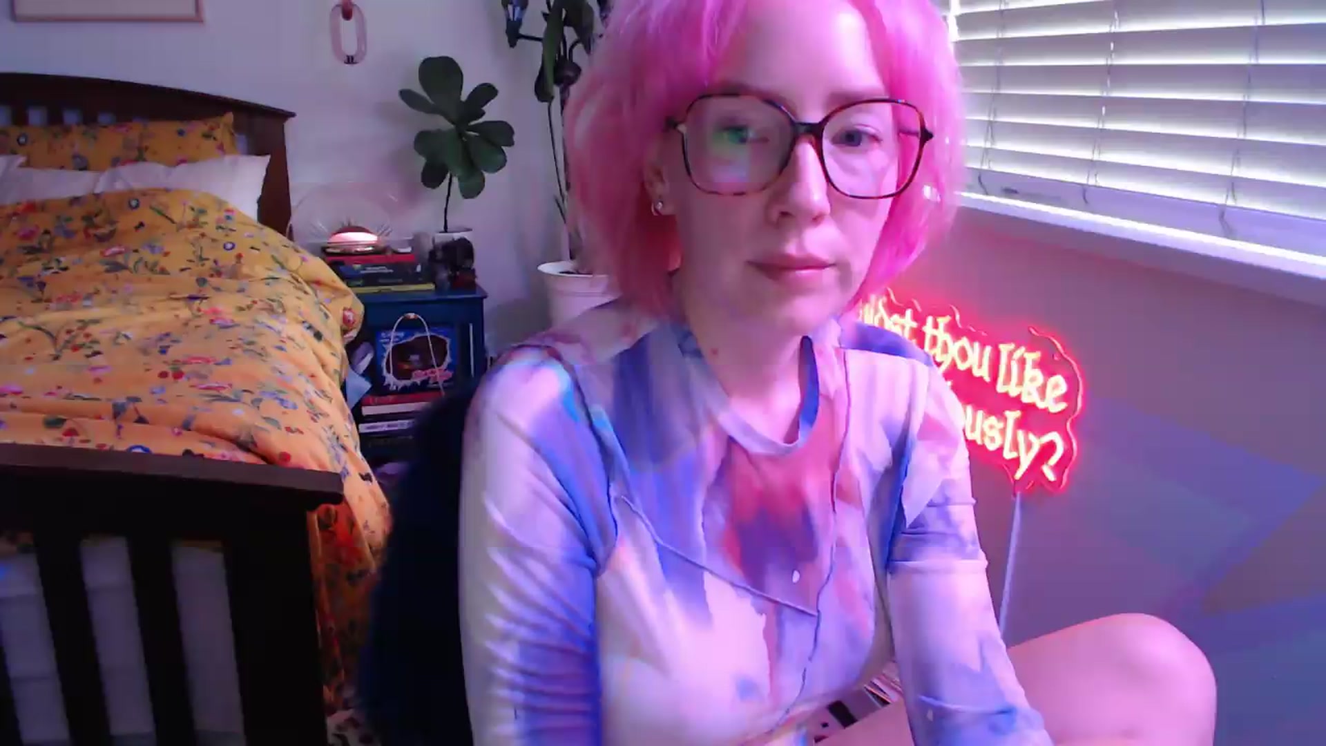 Gallery image thumbnail from NahlaHoney's myfreecams stream on, 07/04/2026, 04:33 image 1 of 20