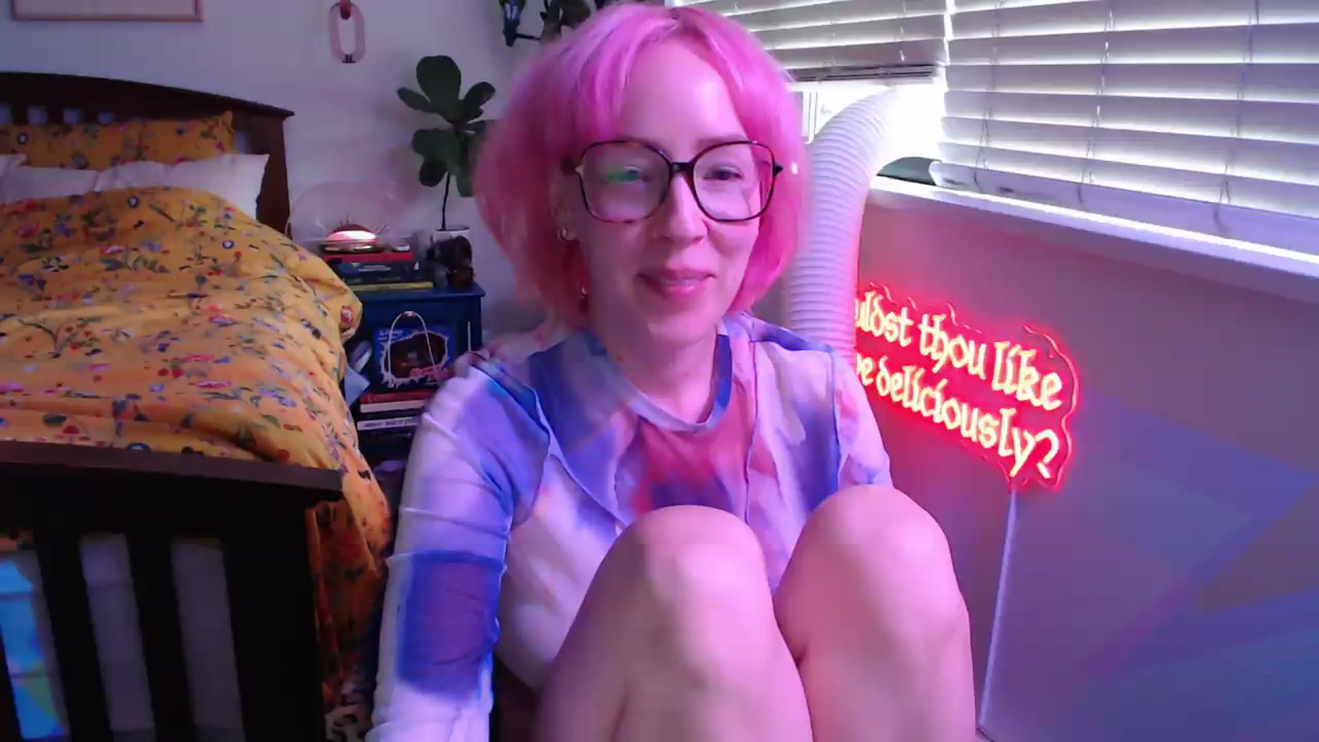 Gallery image thumbnail from NahlaHoney's myfreecams stream on, 07/04/2026, 04:33 image 2 of 20