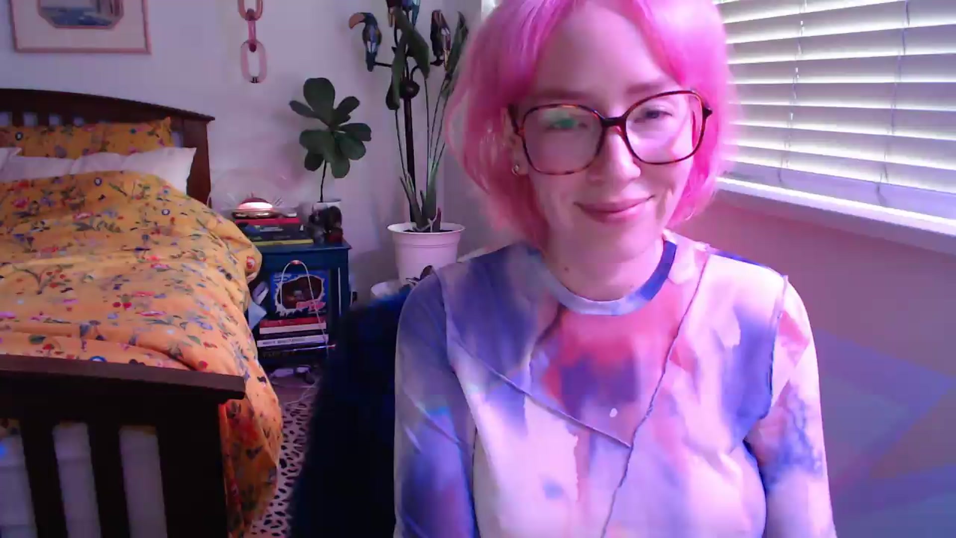 Gallery image thumbnail from NahlaHoney's myfreecams stream on, 07/04/2026, 04:33 image 3 of 20