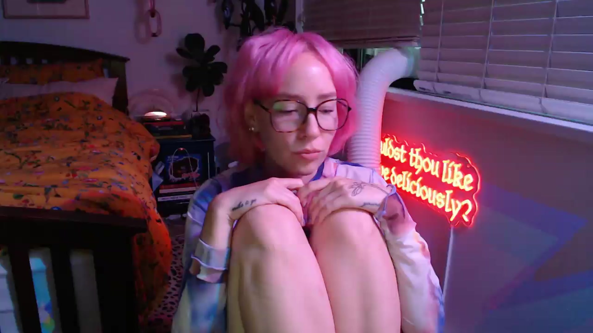 Gallery image thumbnail from NahlaHoney's myfreecams stream on, 07/04/2026, 04:33 image 20 of 20