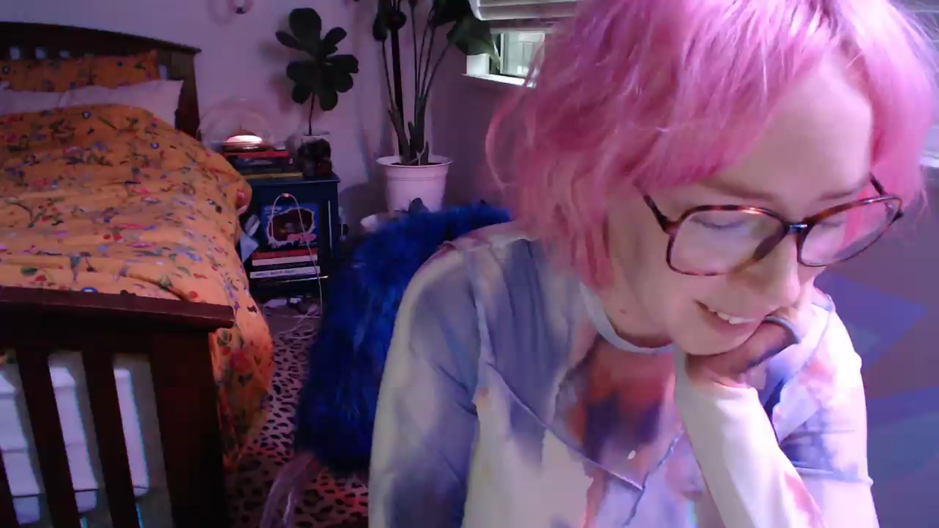 Gallery image thumbnail from NahlaHoney's myfreecams stream on, 07/04/2026, 04:33 image 17 of 20