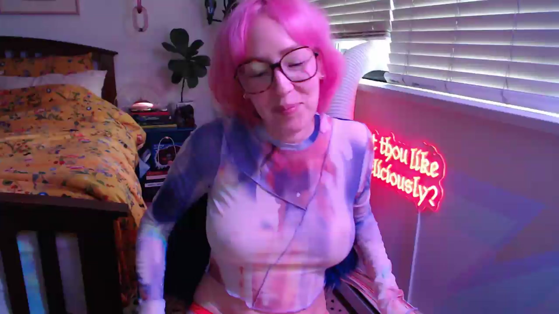 Gallery image thumbnail from NahlaHoney's myfreecams stream on, 07/04/2026, 04:33 image 8 of 20
