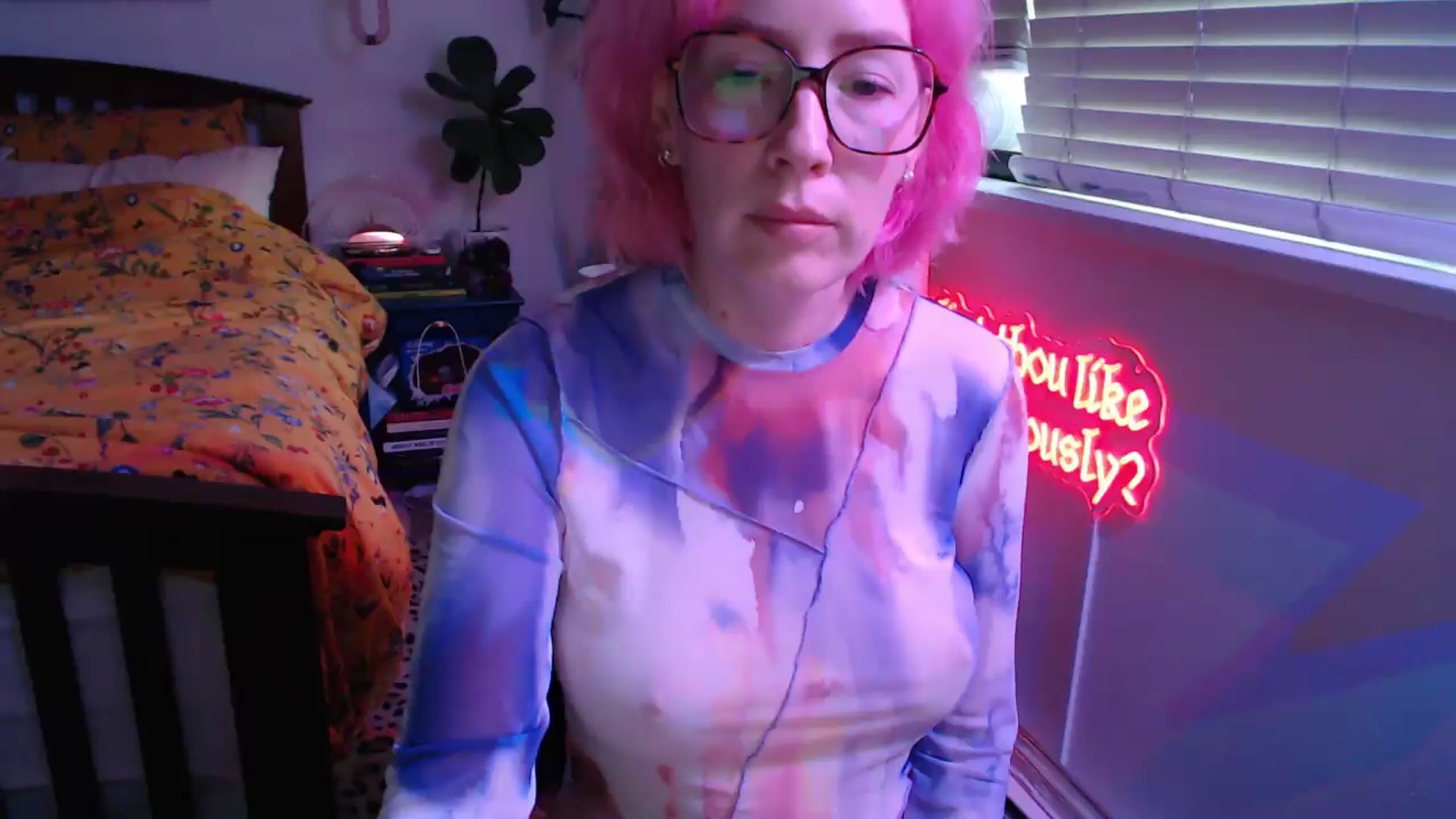 Gallery image thumbnail from NahlaHoney's myfreecams stream on, 07/04/2026, 04:33 image 12 of 20