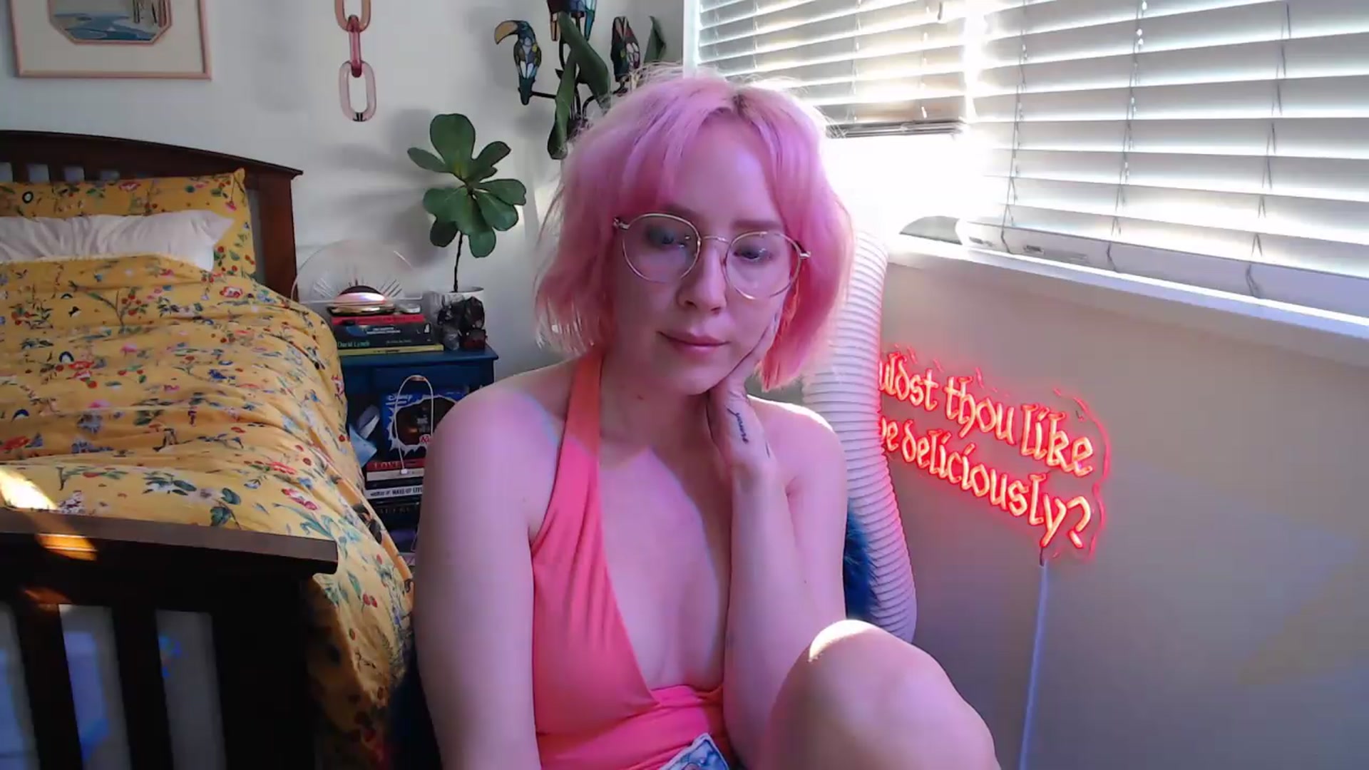 Gallery image thumbnail from NahlaHoney's myfreecams stream on, 07/07/2026, 03:43 image 7 of 20