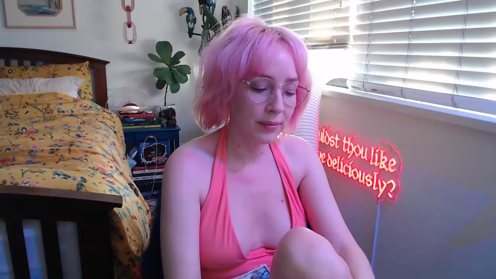 Gallery image thumbnail from NahlaHoney's myfreecams stream on, 07/07/2026, 03:43 image 10 of 20