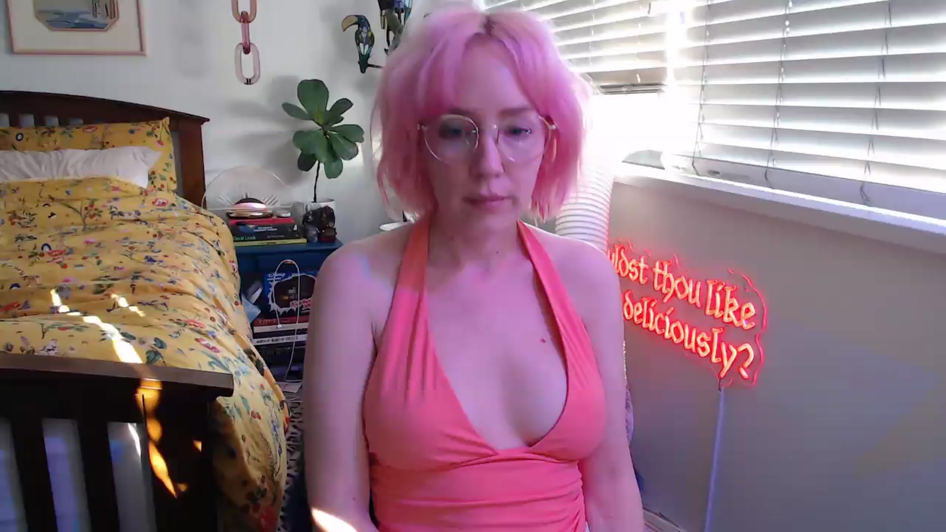 Gallery image thumbnail from NahlaHoney's myfreecams stream on, 07/07/2026, 03:43 image 2 of 20