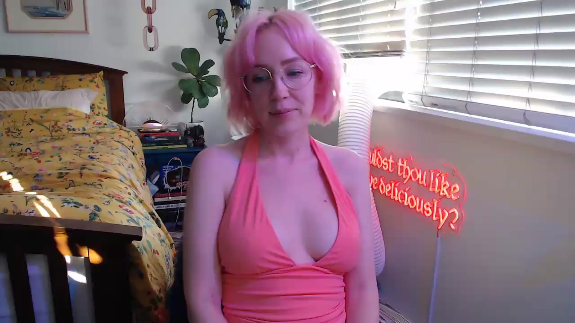 Gallery image thumbnail from NahlaHoney's myfreecams stream on, 07/07/2026, 03:43 image 4 of 20