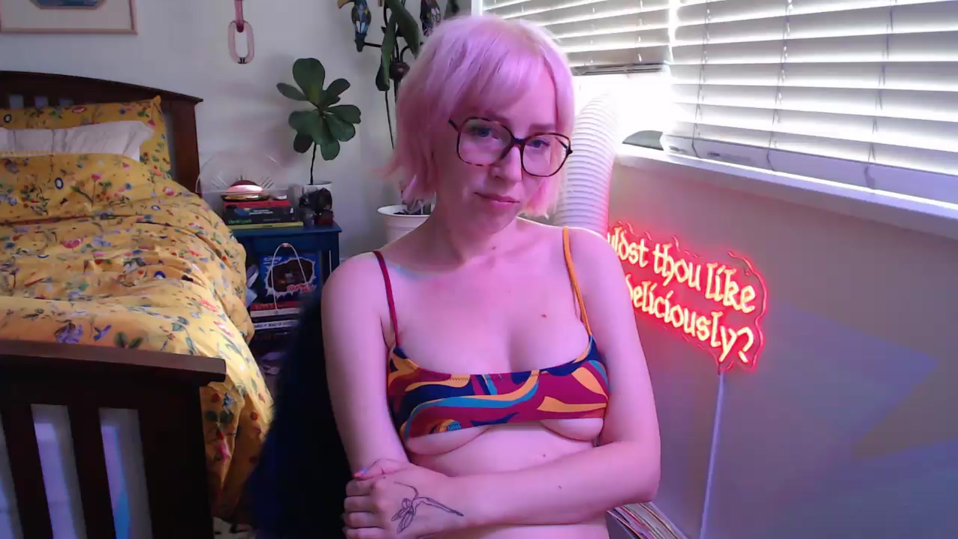 Gallery image thumbnail from NahlaHoney's myfreecams stream on, 07/08/2026, 03:55 image 11 of 20