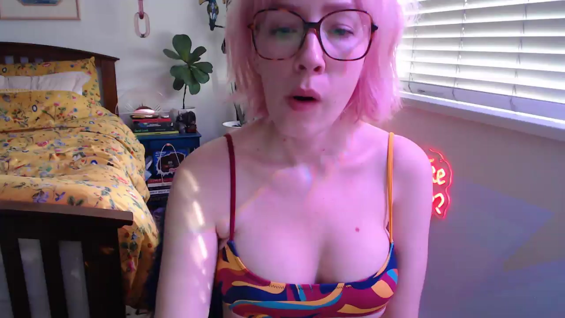 Gallery image thumbnail from NahlaHoney's myfreecams stream on, 07/08/2026, 03:55 image 9 of 20