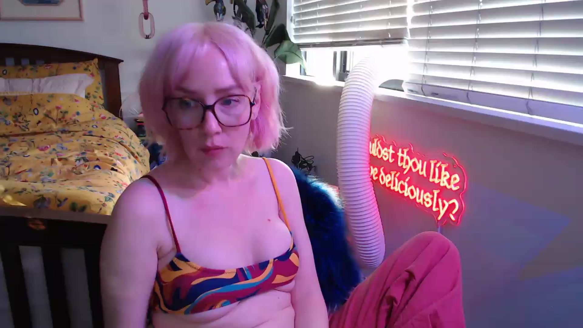 Gallery image thumbnail from NahlaHoney's myfreecams stream on, 07/08/2026, 03:55 image 12 of 20