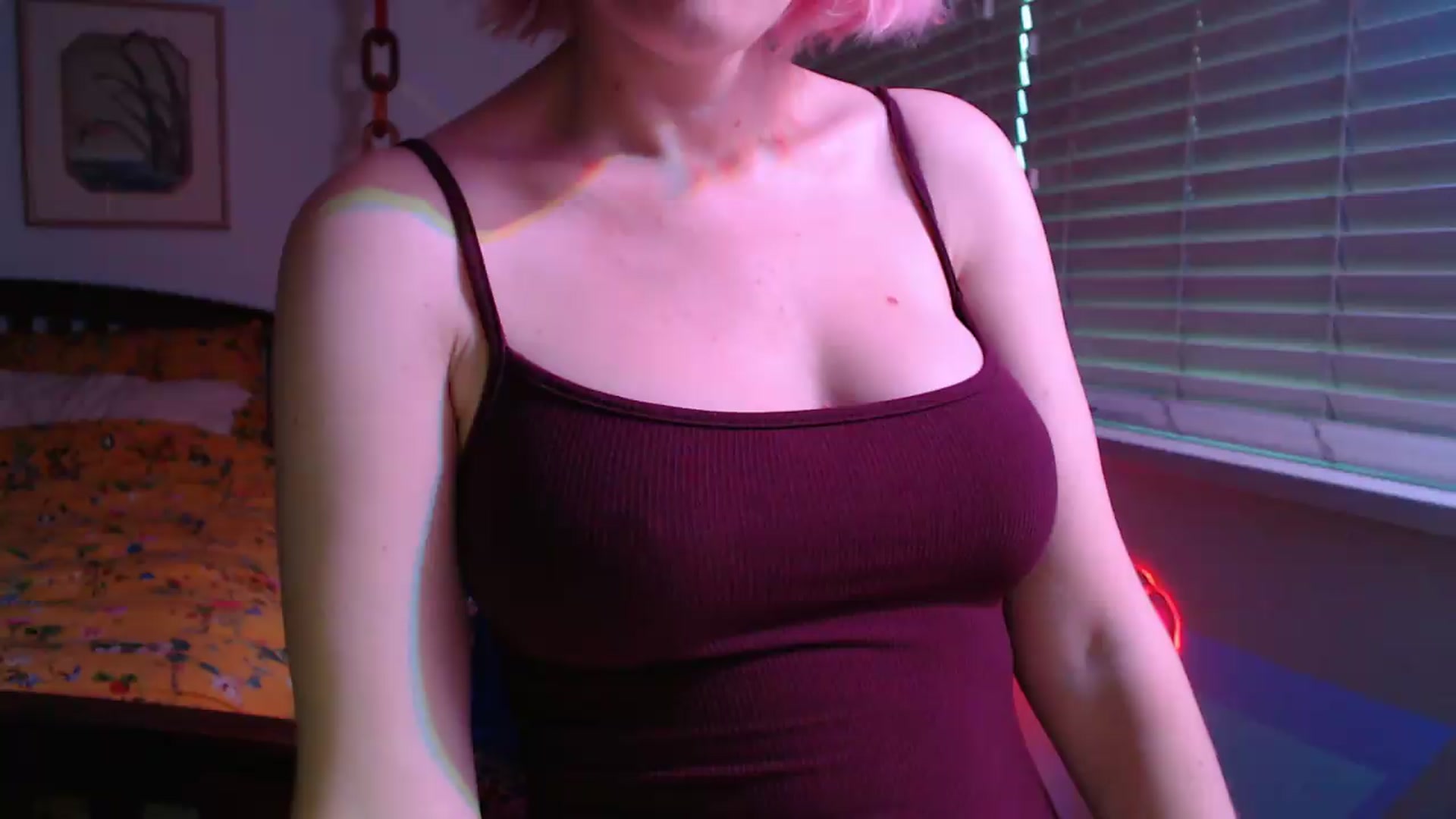 Gallery image thumbnail from NahlaHoney's myfreecams stream on, 07/09/2026, 04:44 image 17 of 20