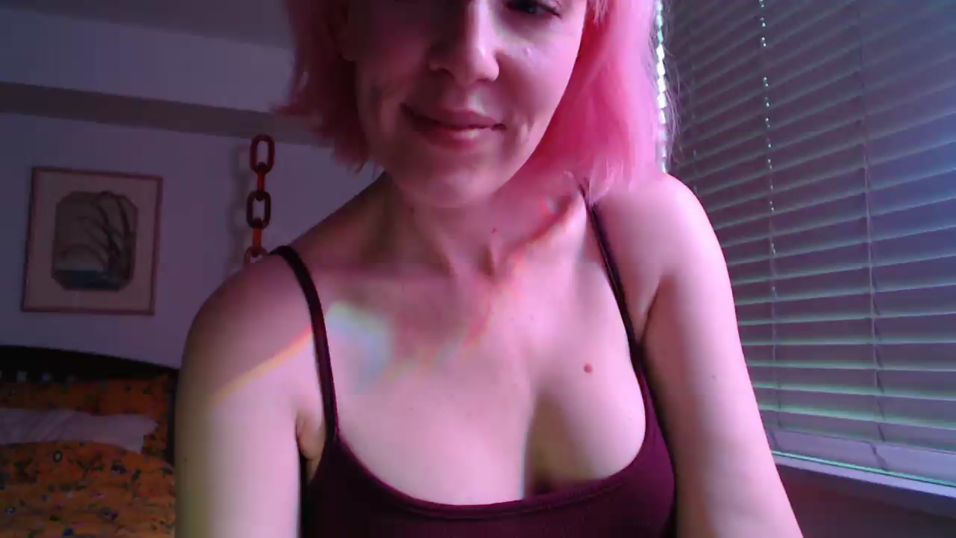 Gallery image thumbnail from NahlaHoney's myfreecams stream on, 07/09/2026, 04:44 image 16 of 20