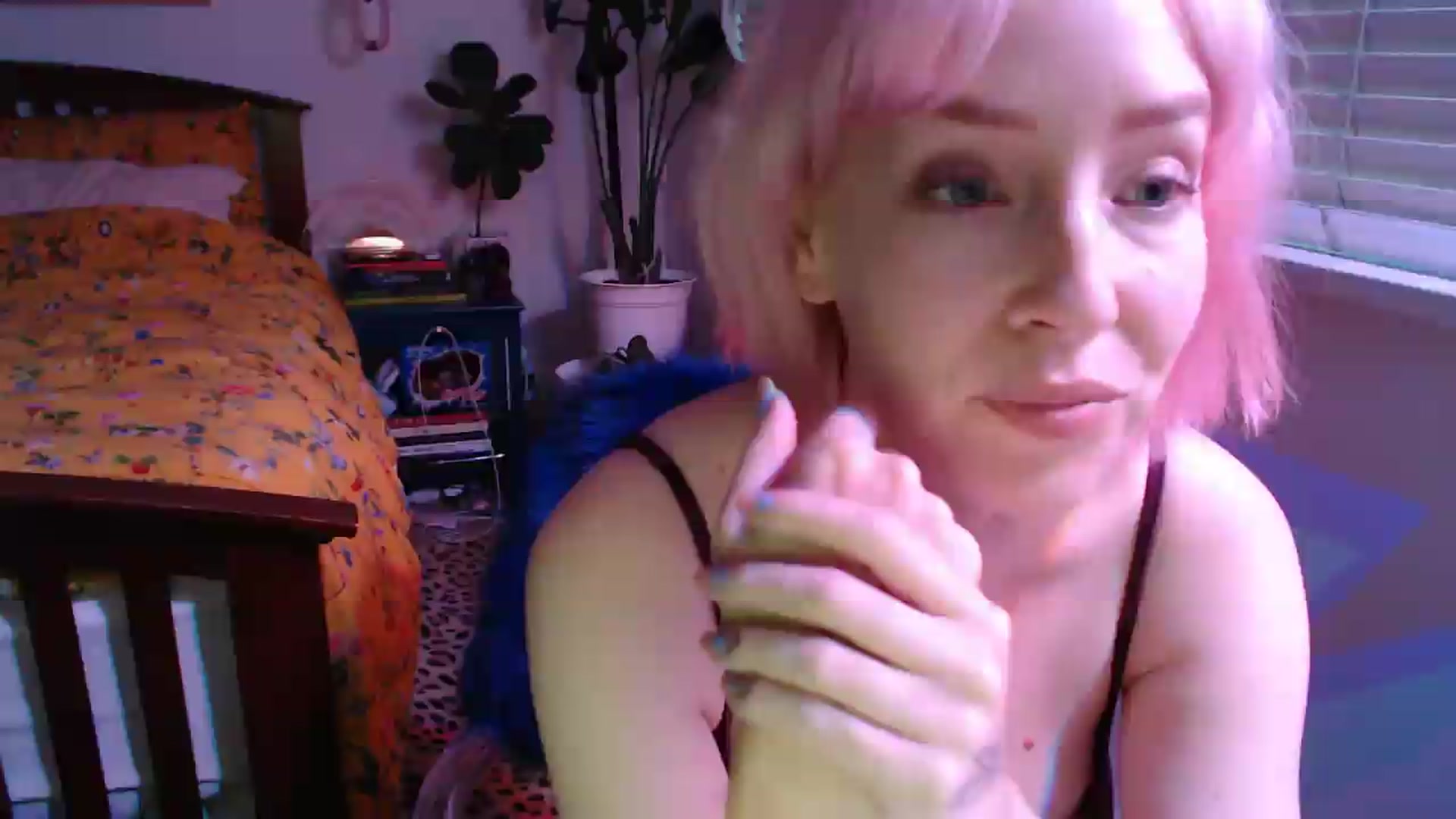 Gallery image thumbnail from NahlaHoney's myfreecams stream on, 07/09/2026, 04:44 image 18 of 20