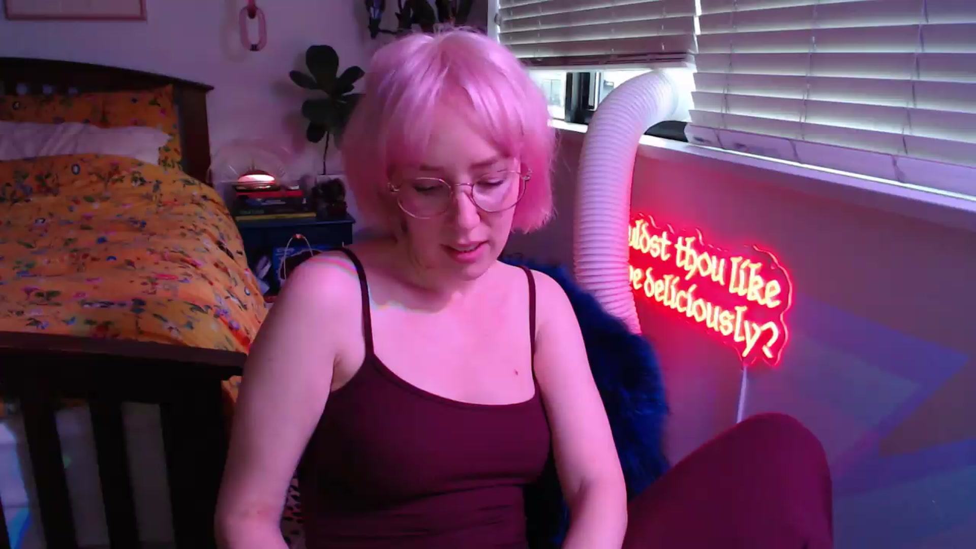 Gallery image thumbnail from NahlaHoney's myfreecams stream on, 07/09/2026, 04:44 image 13 of 20