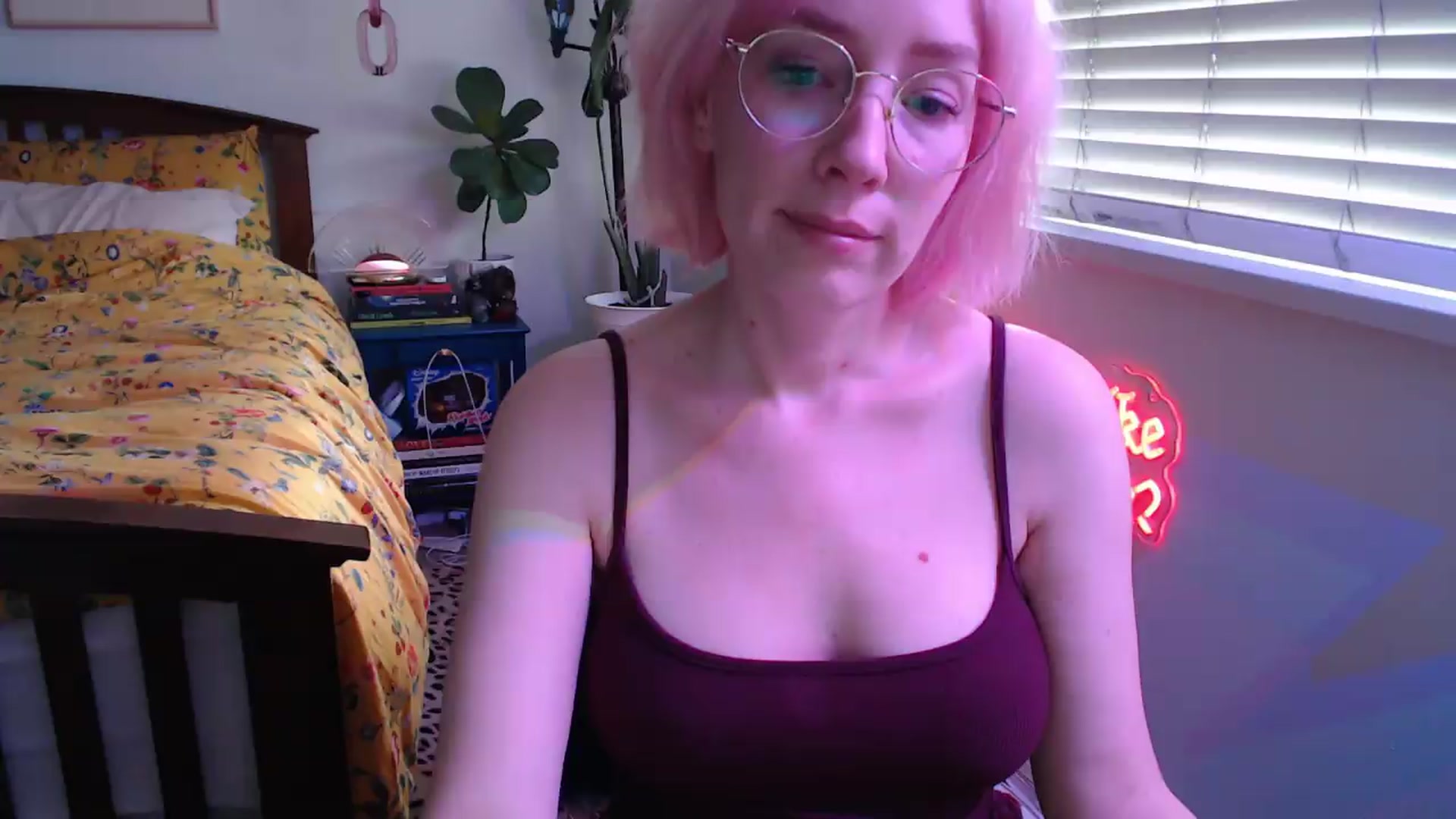 Gallery image thumbnail from NahlaHoney's myfreecams stream on, 07/09/2026, 04:44 image 8 of 20