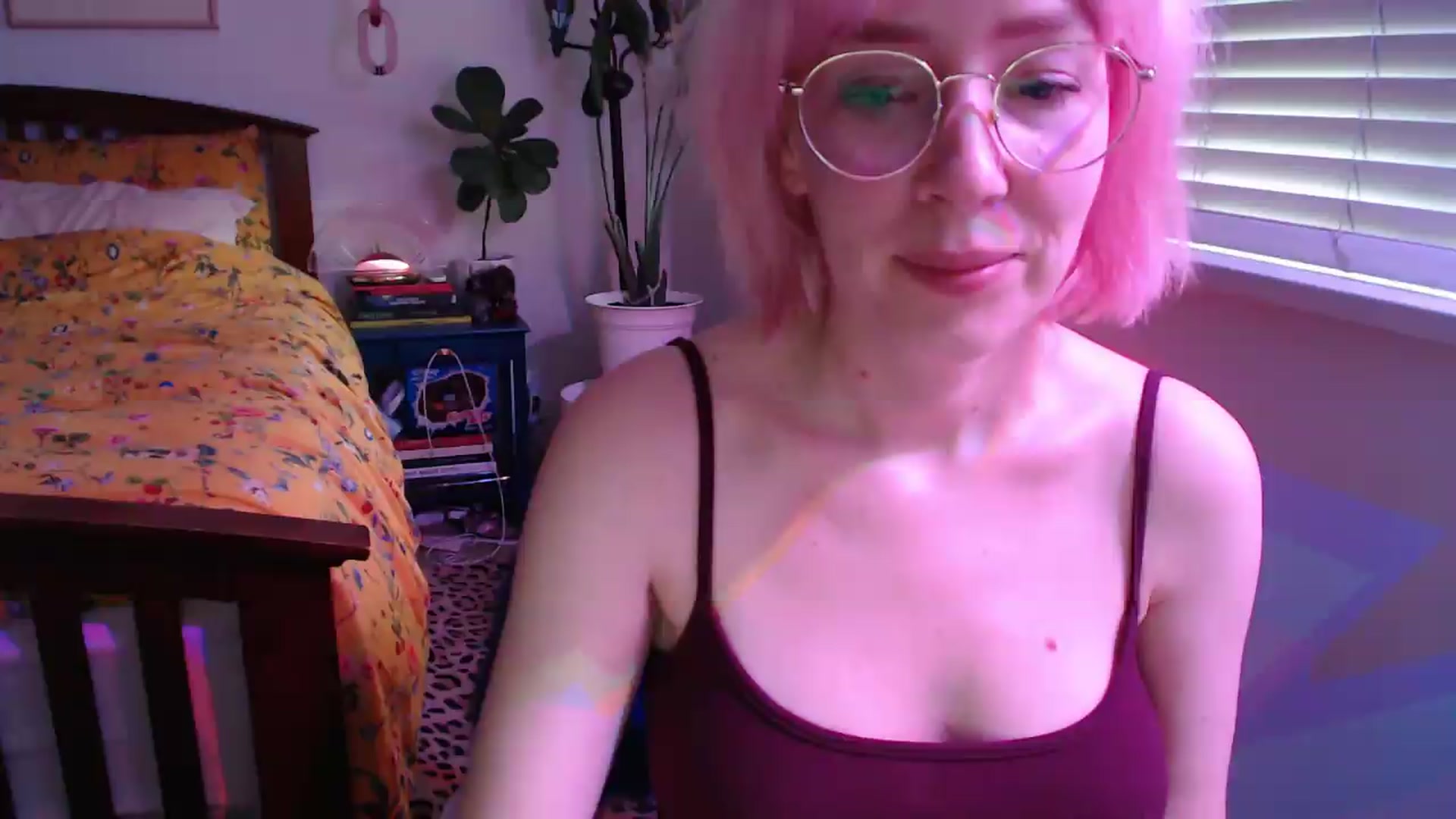 Gallery image thumbnail from NahlaHoney's myfreecams stream on, 07/09/2026, 04:44 image 12 of 20