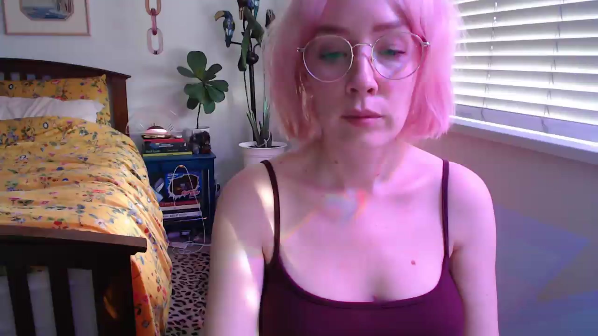 Gallery image thumbnail from NahlaHoney's myfreecams stream on, 07/09/2026, 04:44 image 3 of 20
