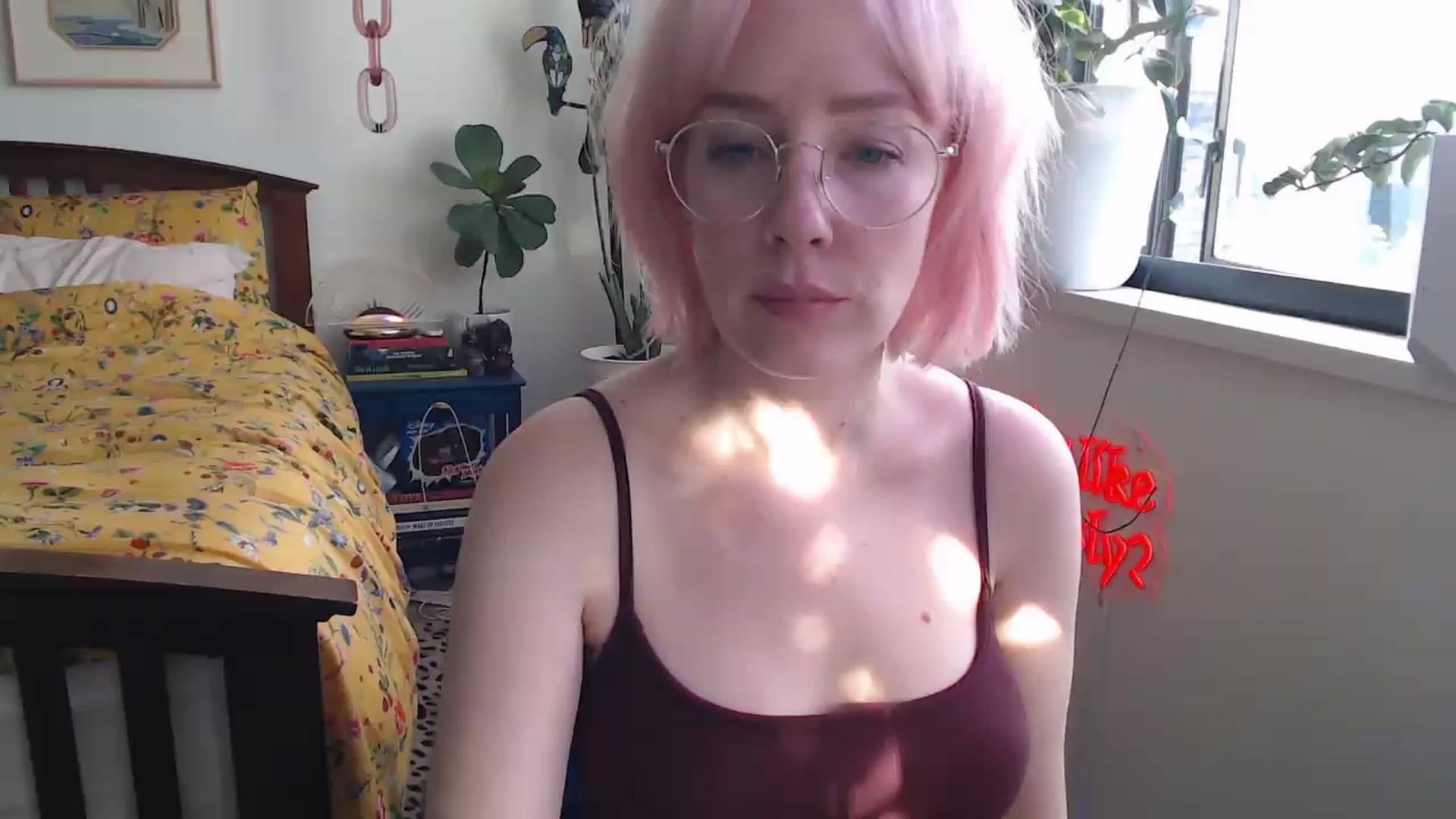 Gallery image thumbnail from NahlaHoney's myfreecams stream on, 07/09/2026, 04:44 image 1 of 20