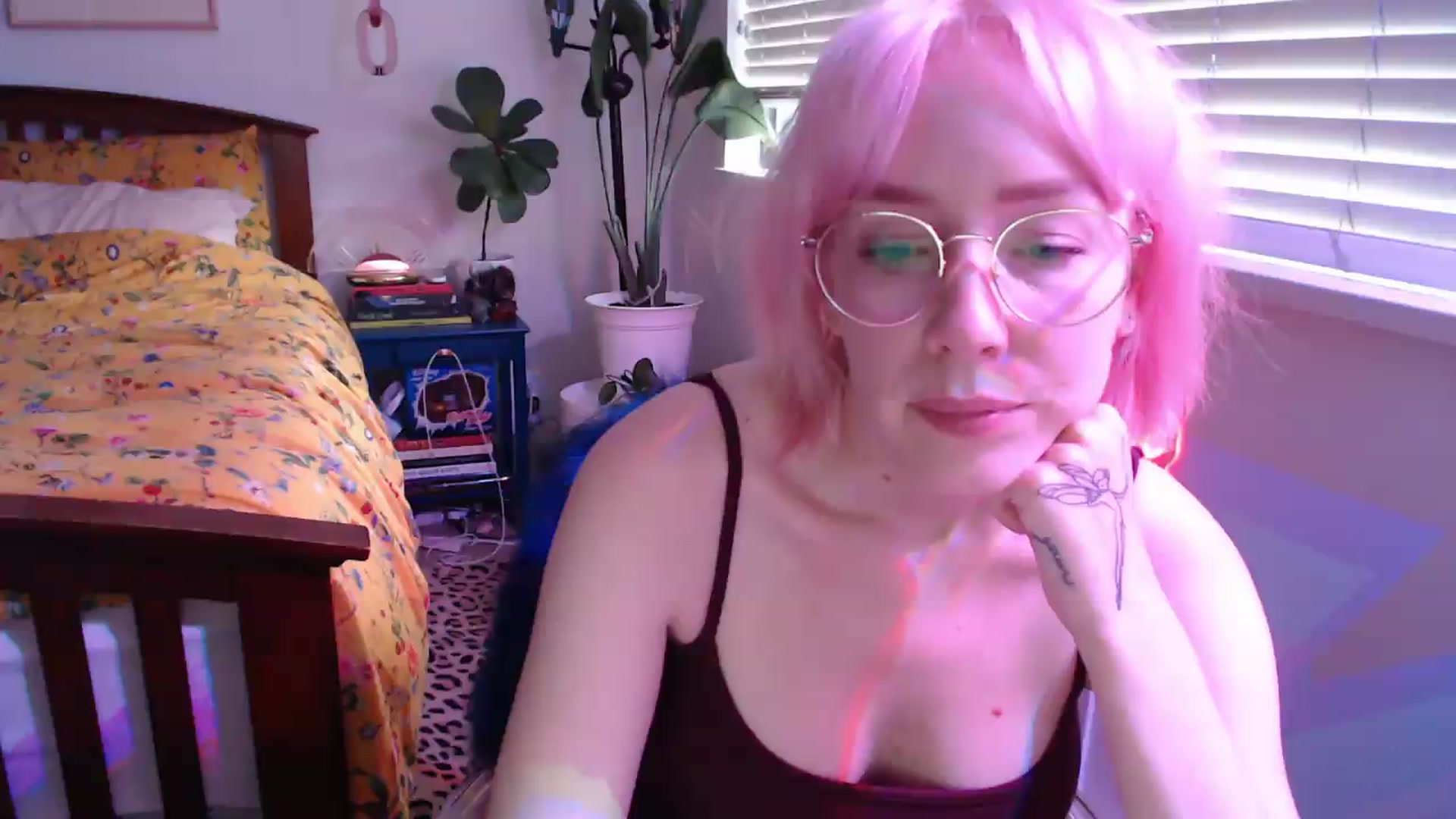 Gallery image thumbnail from NahlaHoney's myfreecams stream on, 07/09/2026, 04:44 image 11 of 20