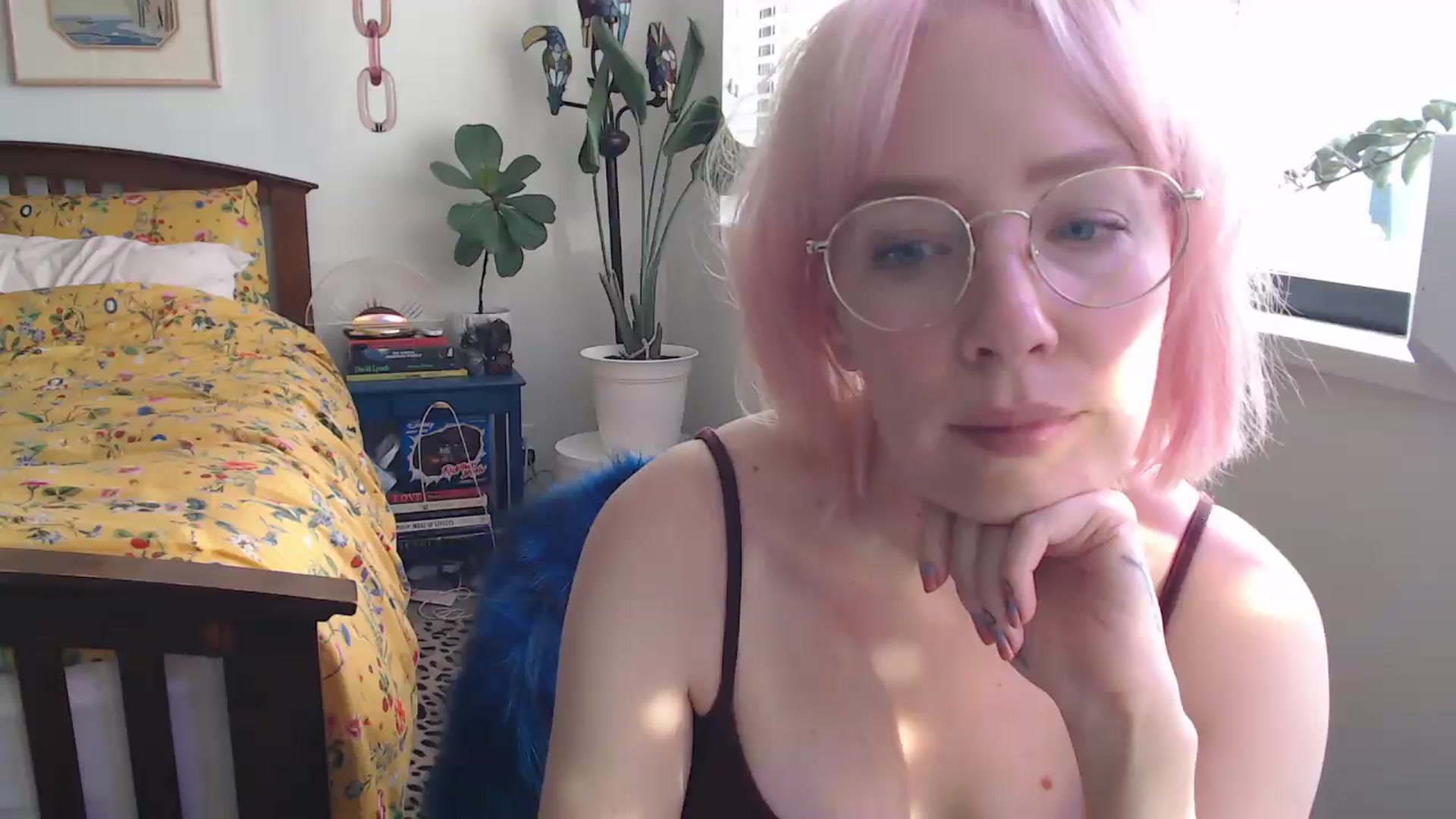 Gallery image thumbnail from NahlaHoney's myfreecams stream on, 07/09/2026, 04:44 image 2 of 20