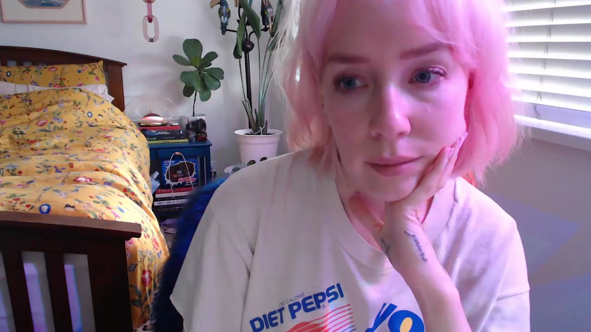 Gallery image thumbnail from NahlaHoney's myfreecams stream on, 07/10/2026, 02:42 image 19 of 20
