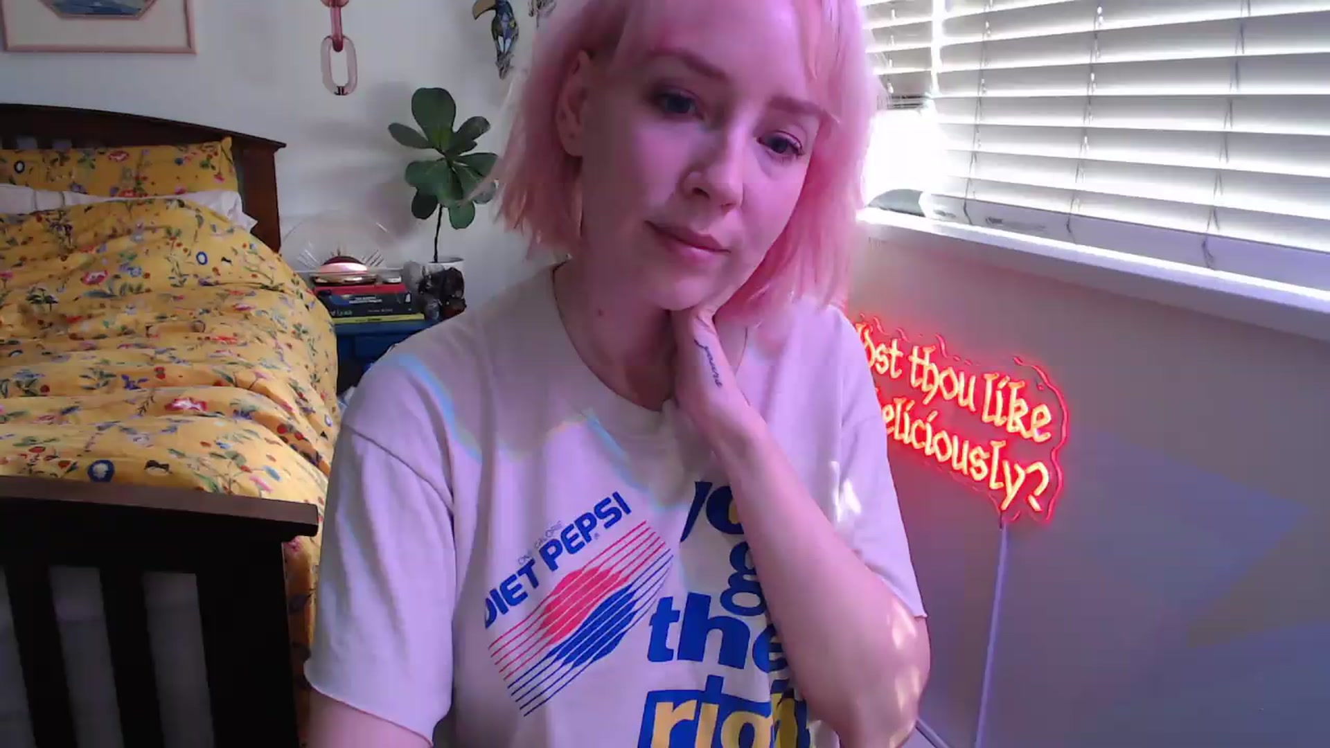 Gallery image thumbnail from NahlaHoney's myfreecams stream on, 07/10/2026, 02:42 image 9 of 20