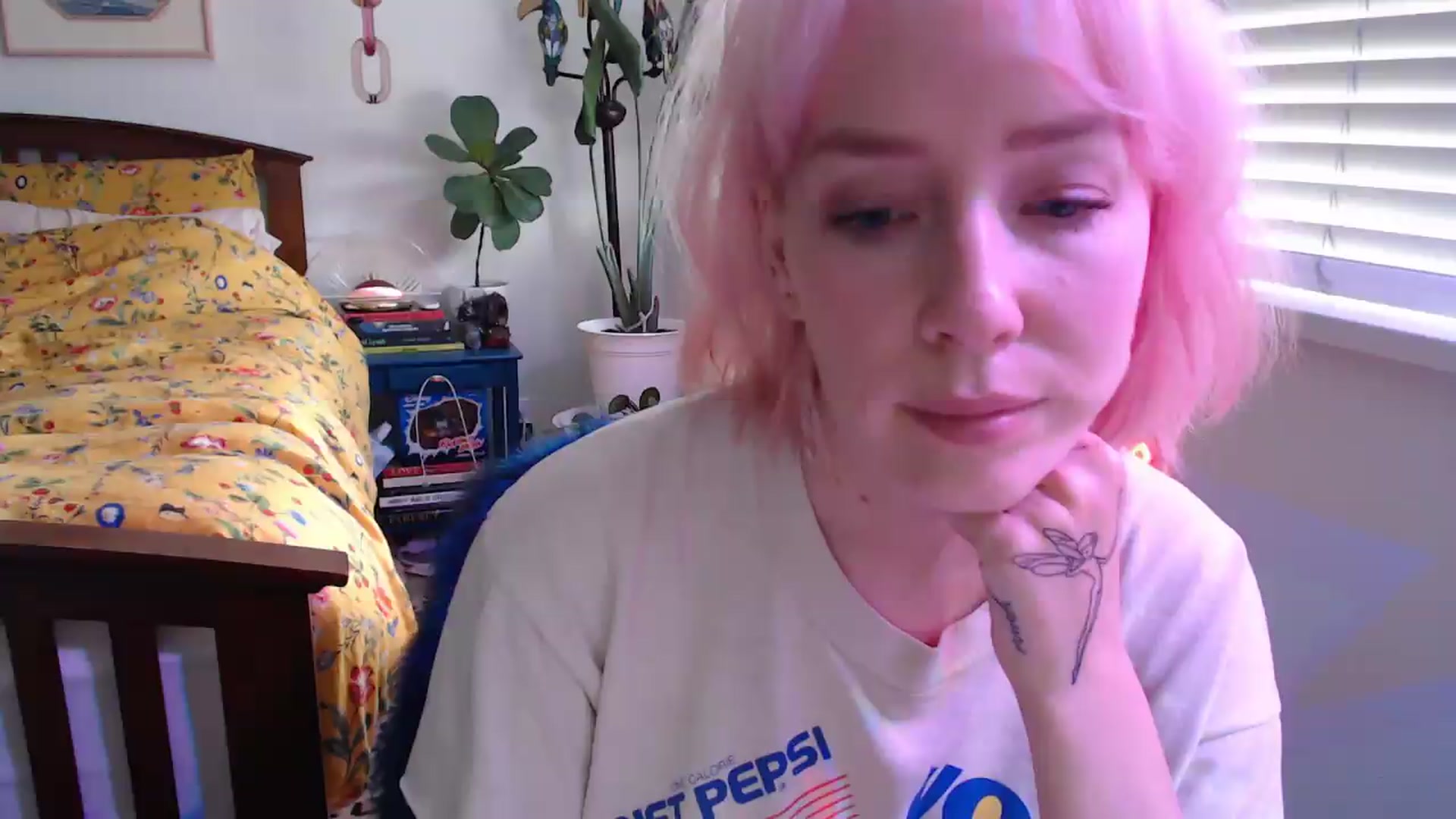 Gallery image thumbnail from NahlaHoney's myfreecams stream on, 07/10/2026, 02:42 image 18 of 20