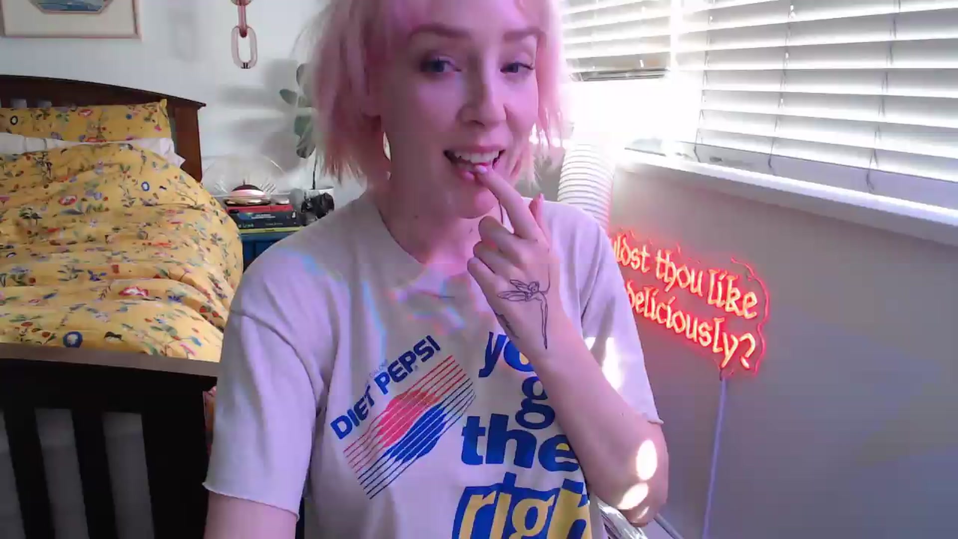 Gallery image thumbnail from NahlaHoney's myfreecams stream on, 07/10/2026, 02:42 image 7 of 20