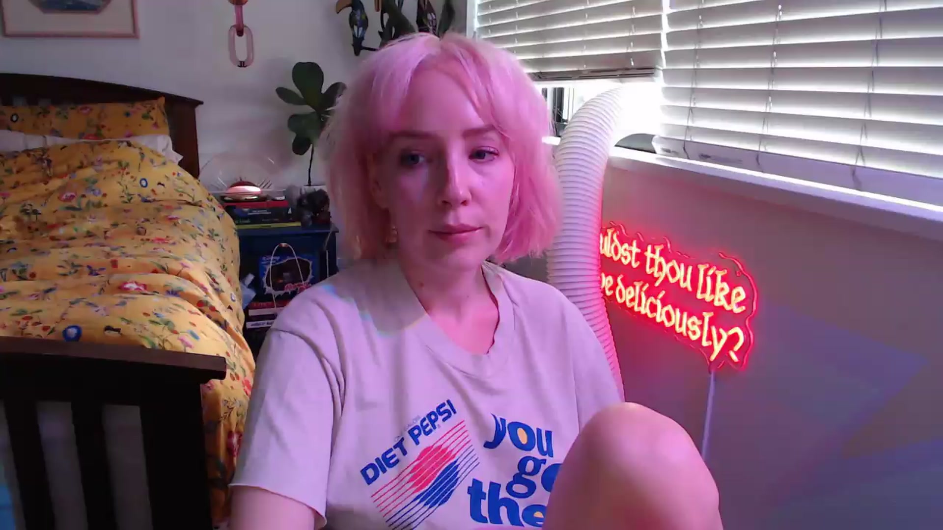 Gallery image thumbnail from NahlaHoney's myfreecams stream on, 07/10/2026, 03:12 image 9 of 20