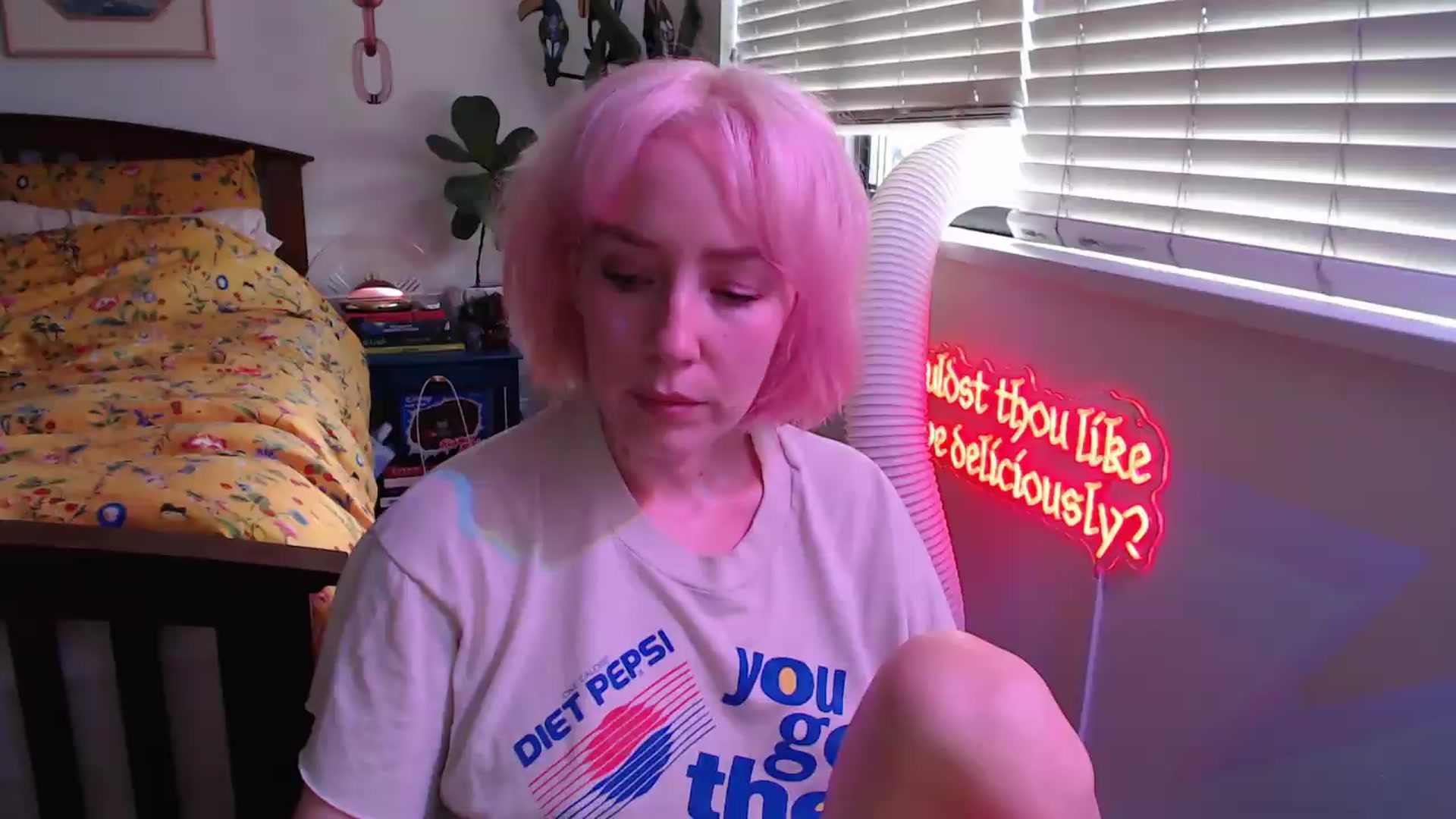 Gallery image thumbnail from NahlaHoney's myfreecams stream on, 07/10/2026, 03:12 image 10 of 20