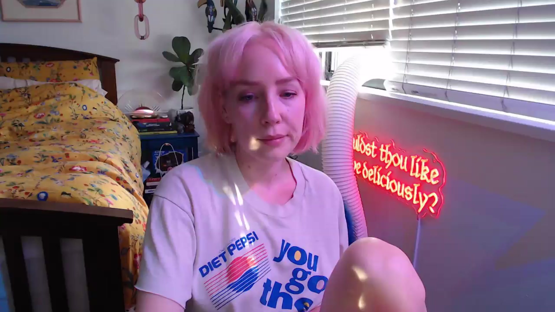 Gallery image thumbnail from NahlaHoney's myfreecams stream on, 07/10/2026, 03:12 image 6 of 20