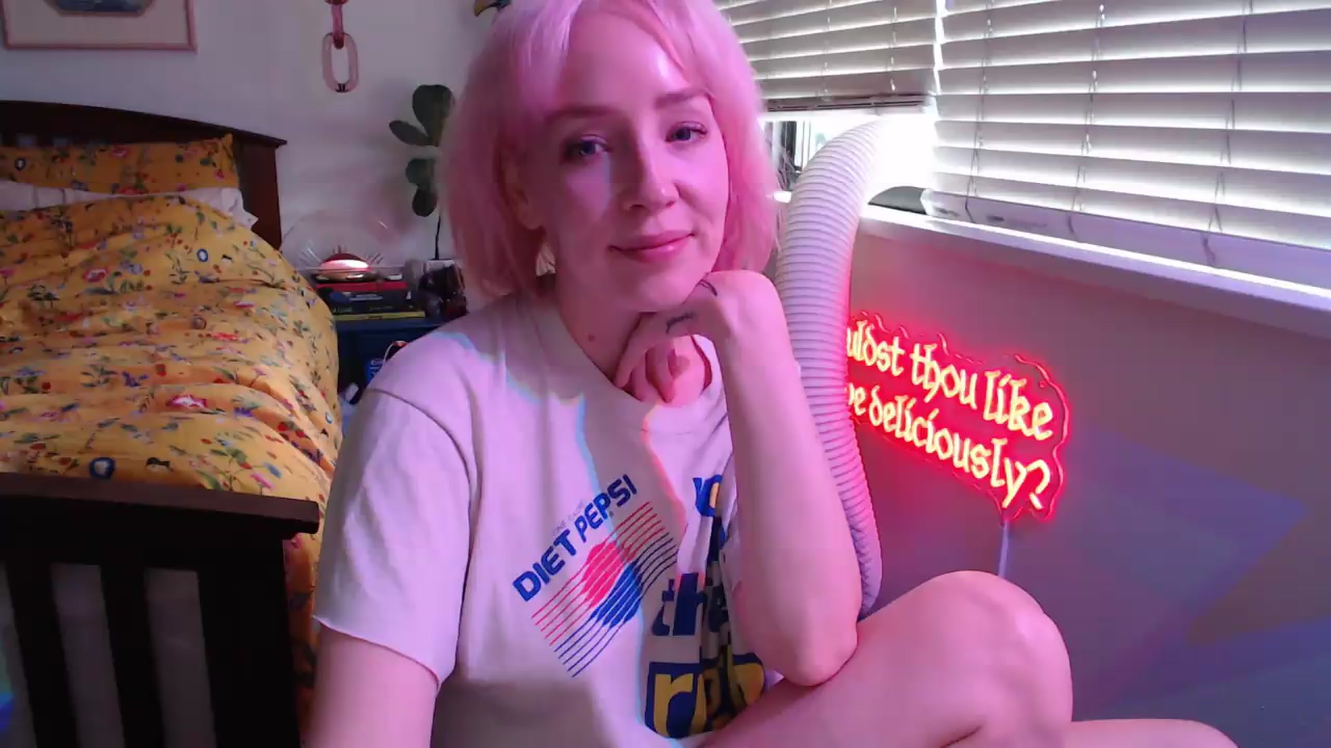 Gallery image thumbnail from NahlaHoney's myfreecams stream on, 07/10/2026, 03:12 image 15 of 20