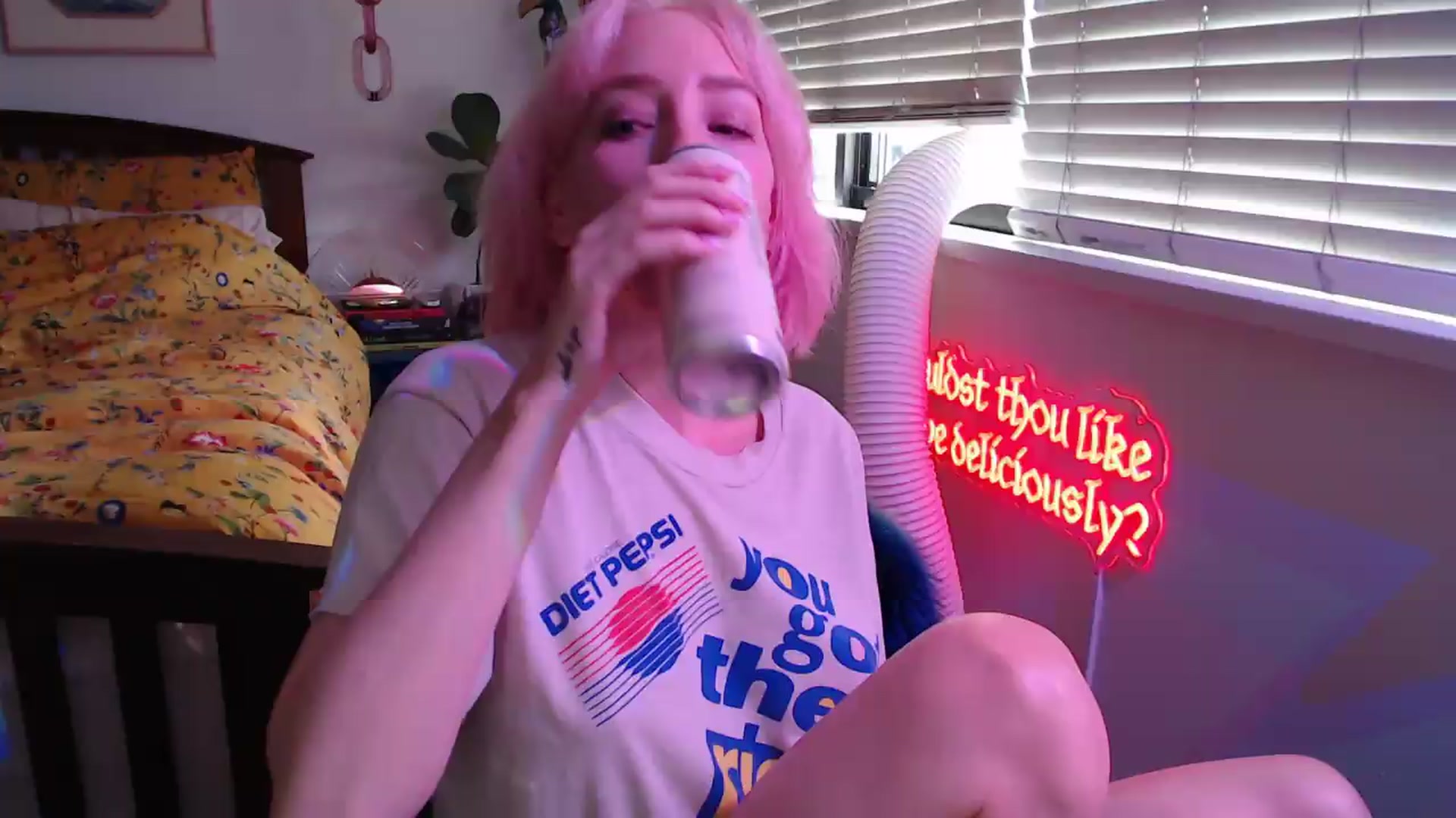 Gallery image thumbnail from NahlaHoney's myfreecams stream on, 07/10/2026, 03:12 image 16 of 20