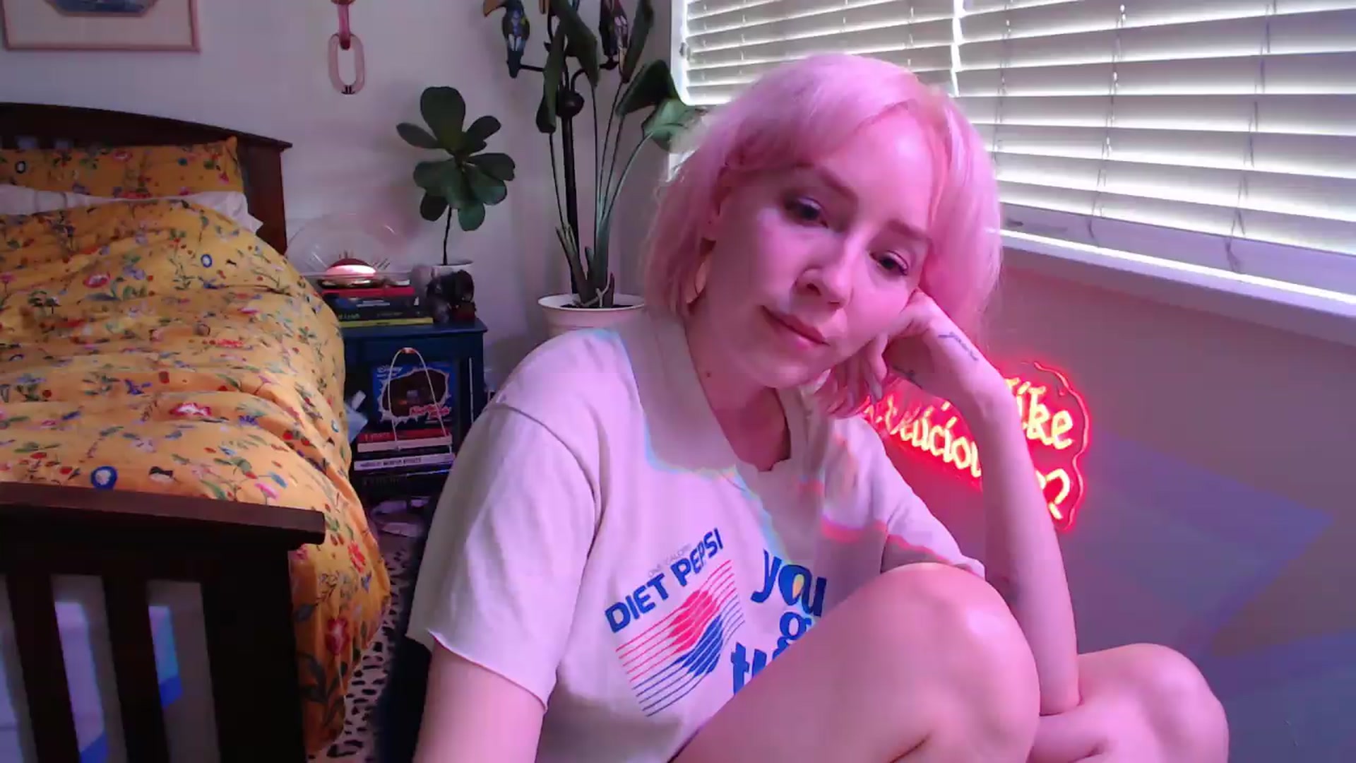 Gallery image thumbnail from NahlaHoney's myfreecams stream on, 07/10/2026, 03:12 image 18 of 20