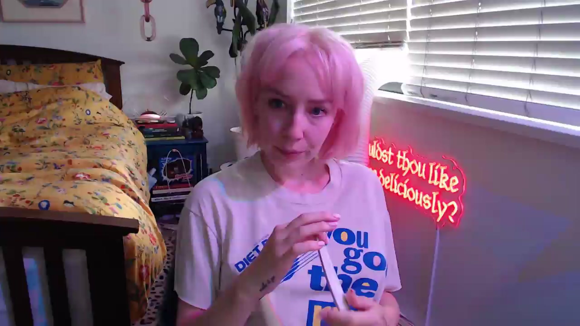Gallery image thumbnail from NahlaHoney's myfreecams stream on, 07/10/2026, 03:12 image 2 of 20