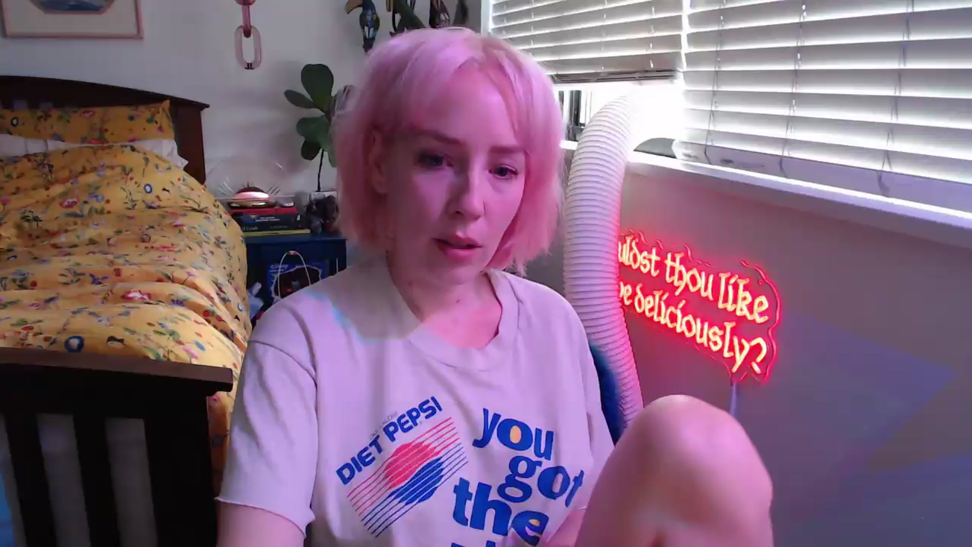 Gallery image thumbnail from NahlaHoney's myfreecams stream on, 07/10/2026, 03:12 image 5 of 20
