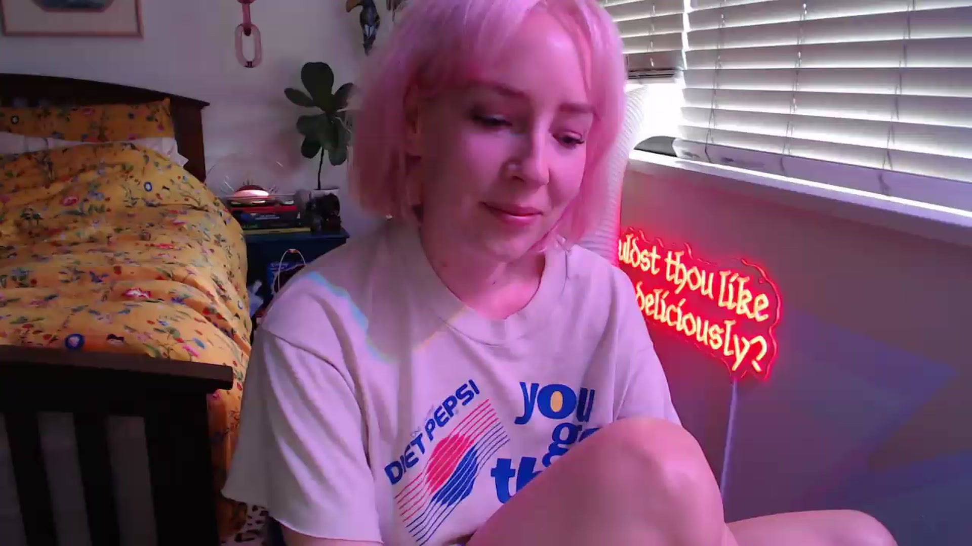 Gallery image thumbnail from NahlaHoney's myfreecams stream on, 07/10/2026, 03:12 image 14 of 20