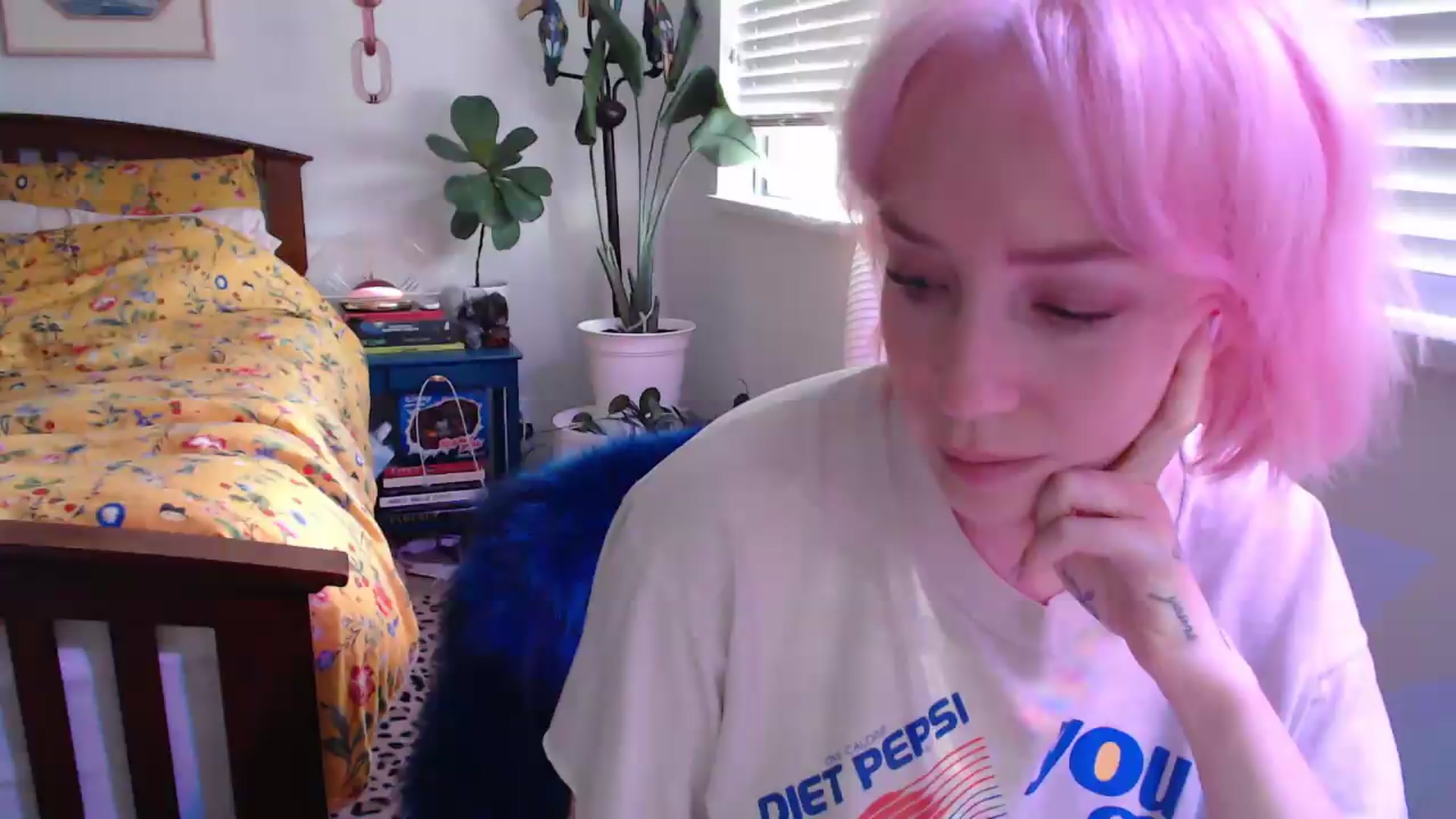Gallery image thumbnail from NahlaHoney's myfreecams stream on, 07/10/2026, 03:12 image 3 of 20