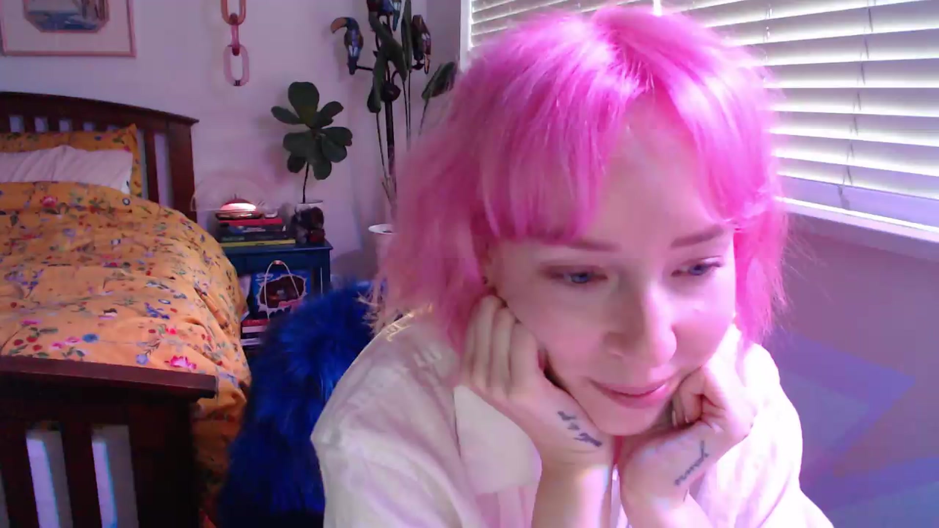 Gallery image thumbnail from NahlaHoney's myfreecams stream on, 07/11/2026, 04:24 image 8 of 20