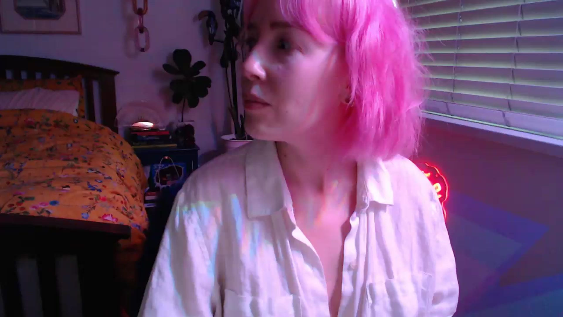 Gallery image thumbnail from NahlaHoney's myfreecams stream on, 07/11/2026, 04:24 image 14 of 20