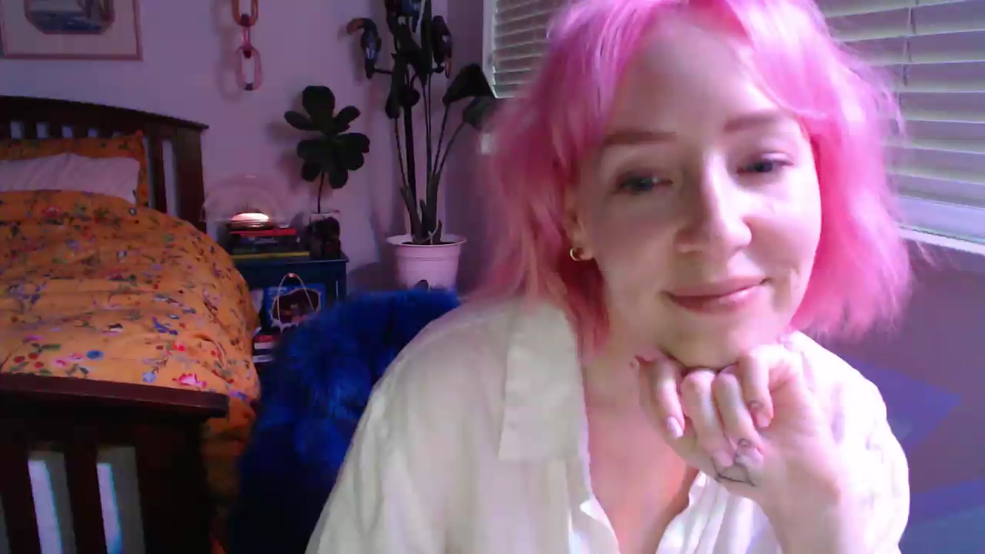 Gallery image thumbnail from NahlaHoney's myfreecams stream on, 07/11/2026, 04:24 image 17 of 20