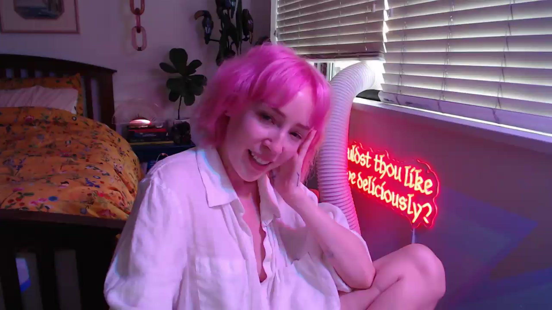 Gallery image thumbnail from NahlaHoney's myfreecams stream on, 07/11/2026, 04:24 image 5 of 20