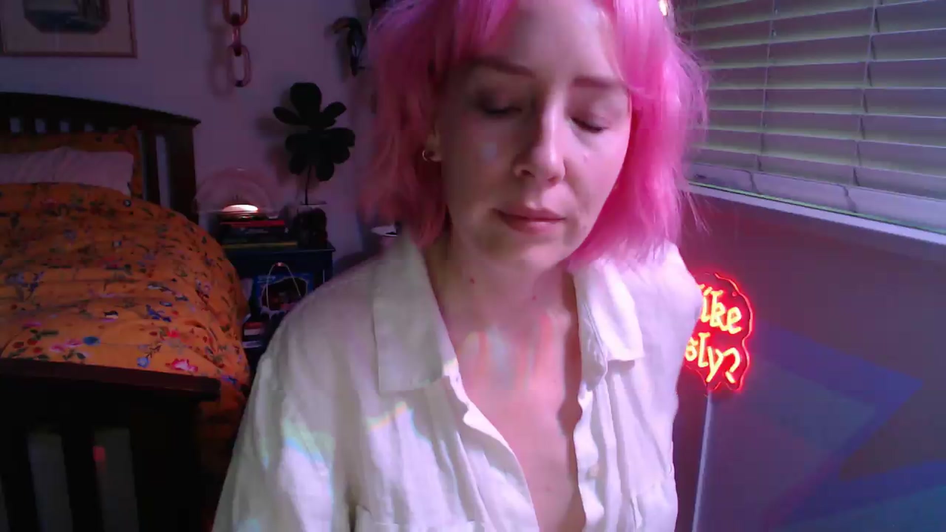 Gallery image thumbnail from NahlaHoney's myfreecams stream on, 07/11/2026, 04:24 image 18 of 20