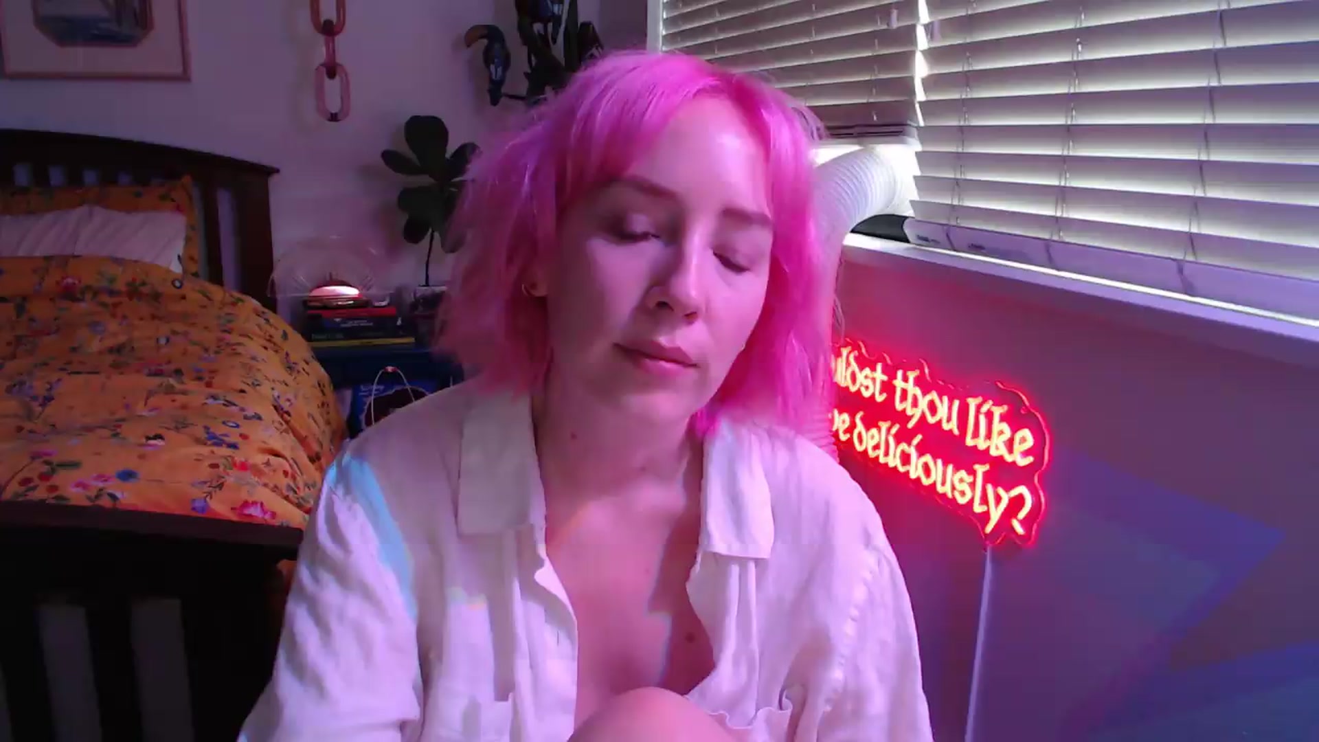 Gallery image thumbnail from NahlaHoney's myfreecams stream on, 07/11/2026, 04:24 image 3 of 20