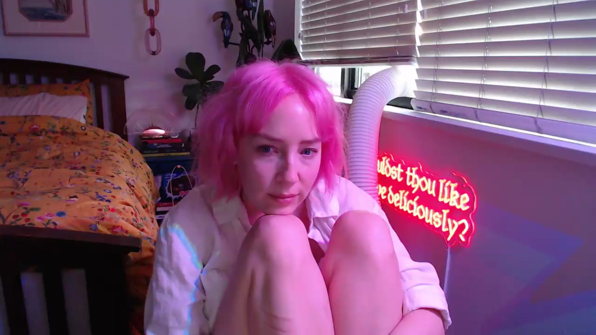 Gallery image thumbnail from NahlaHoney's myfreecams stream on, 07/11/2026, 04:24 image 2 of 20