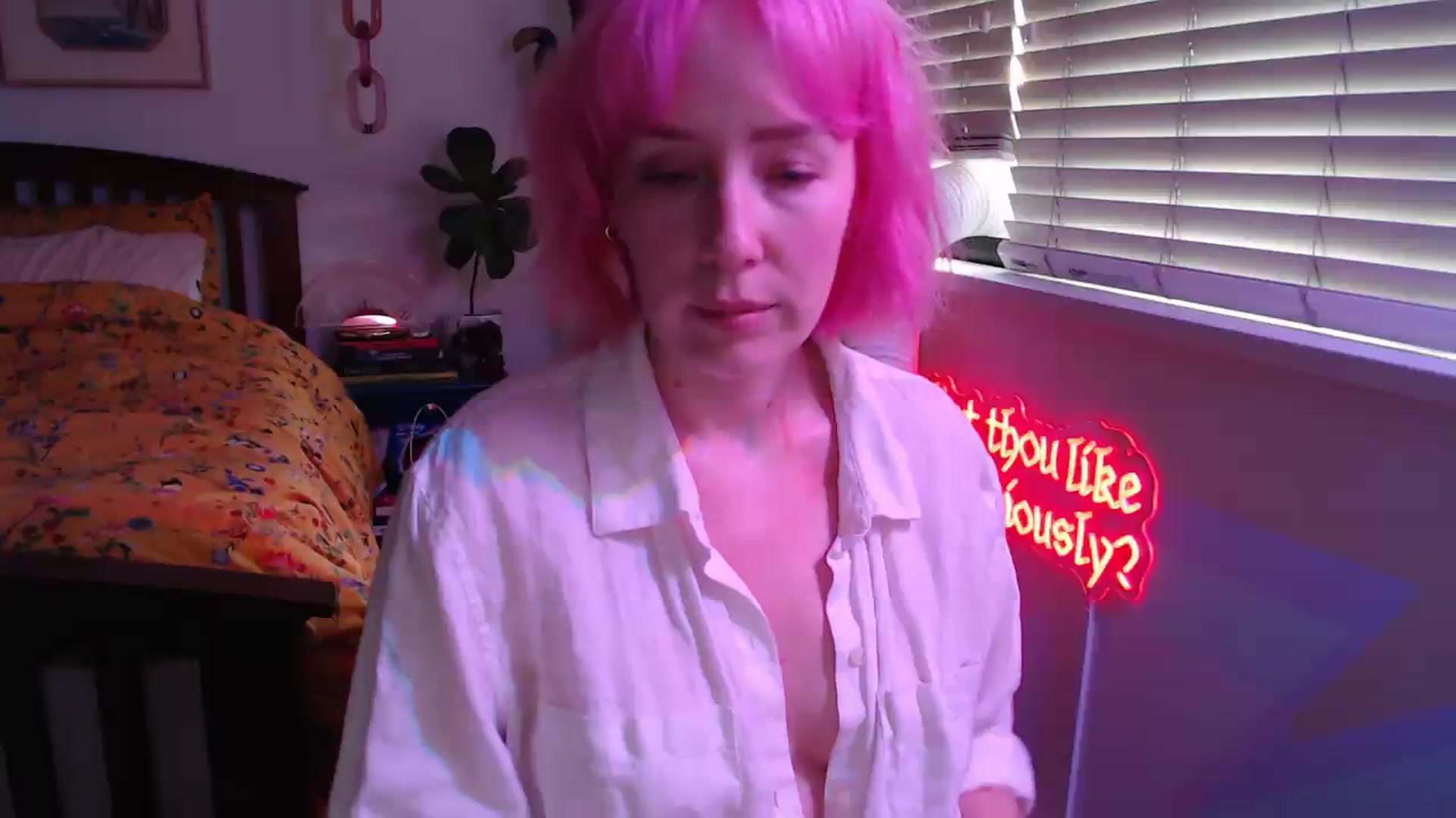 Gallery image thumbnail from NahlaHoney's myfreecams stream on, 07/11/2026, 04:24 image 6 of 20